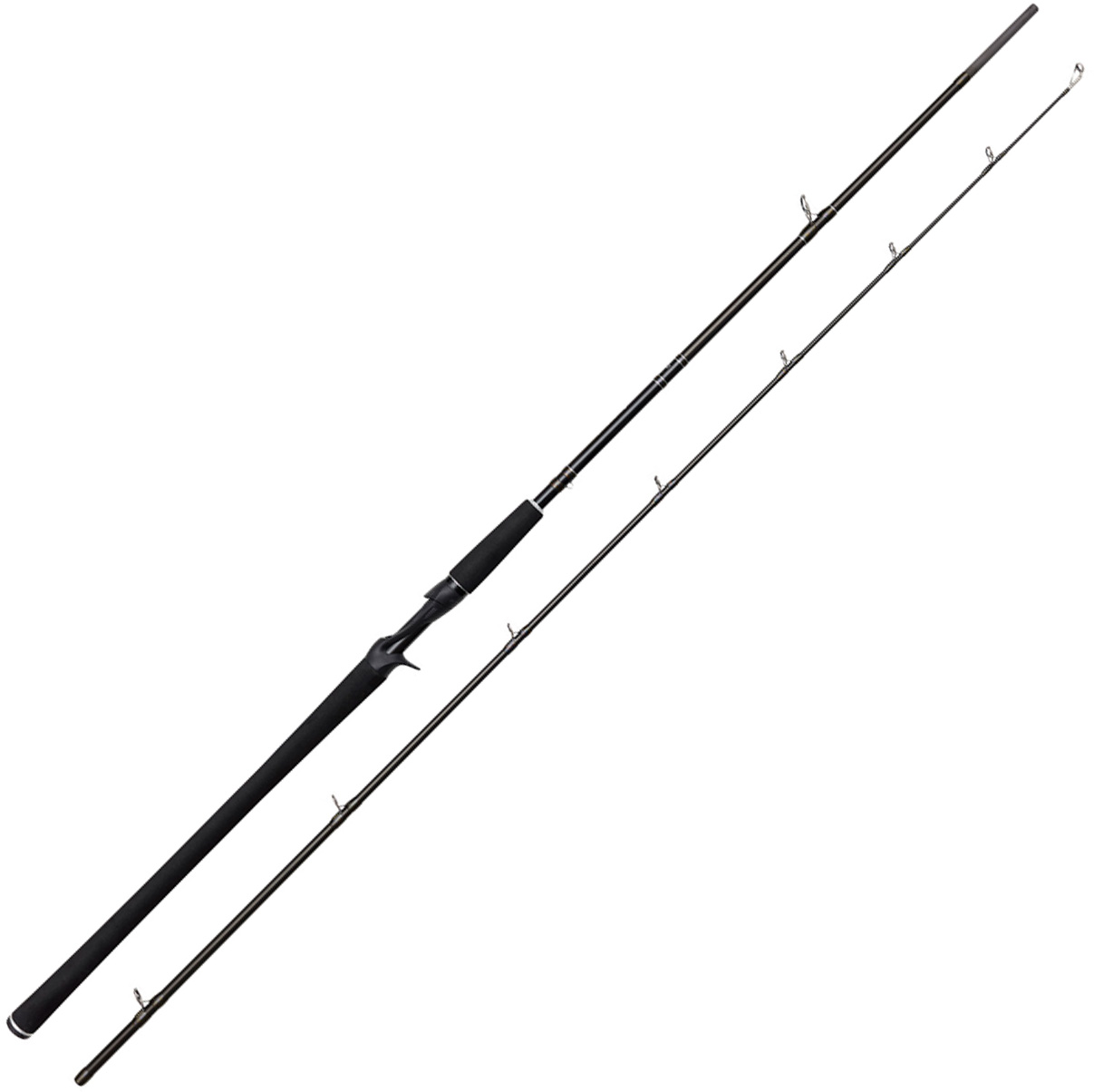 Westin W2 Powercast-T spinnspö 8'3" XH 20-80 g