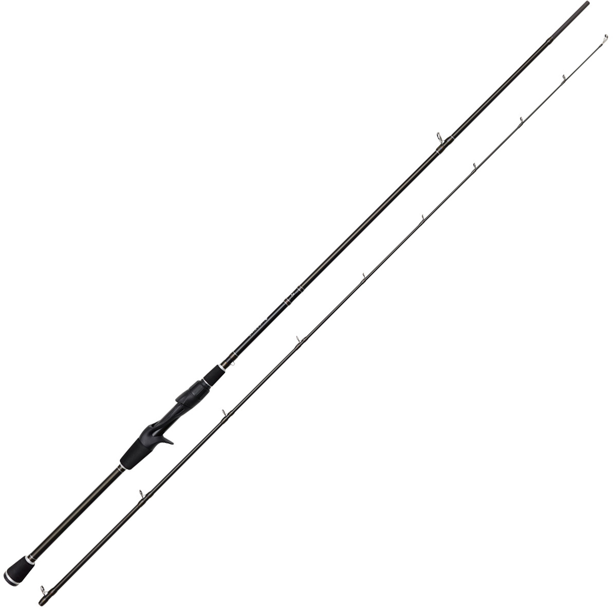 Westin W2 Finesse-T Texas & Carolina spinnspö 7'1" ML 5-15 g