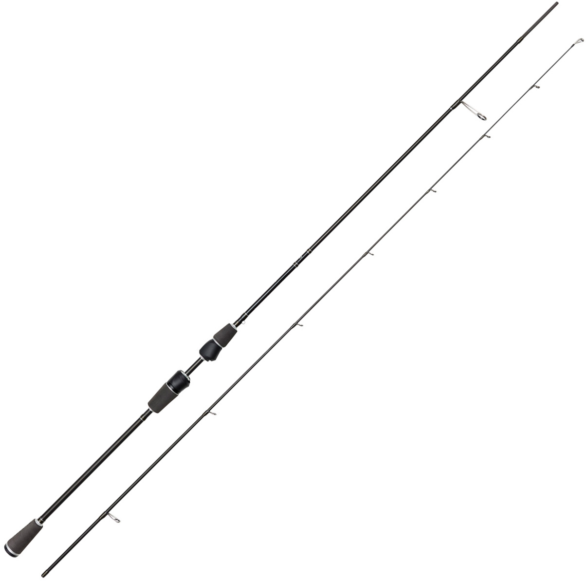 Westin W2 Light Softlure haspelspö 6'1" UL 1-4 g