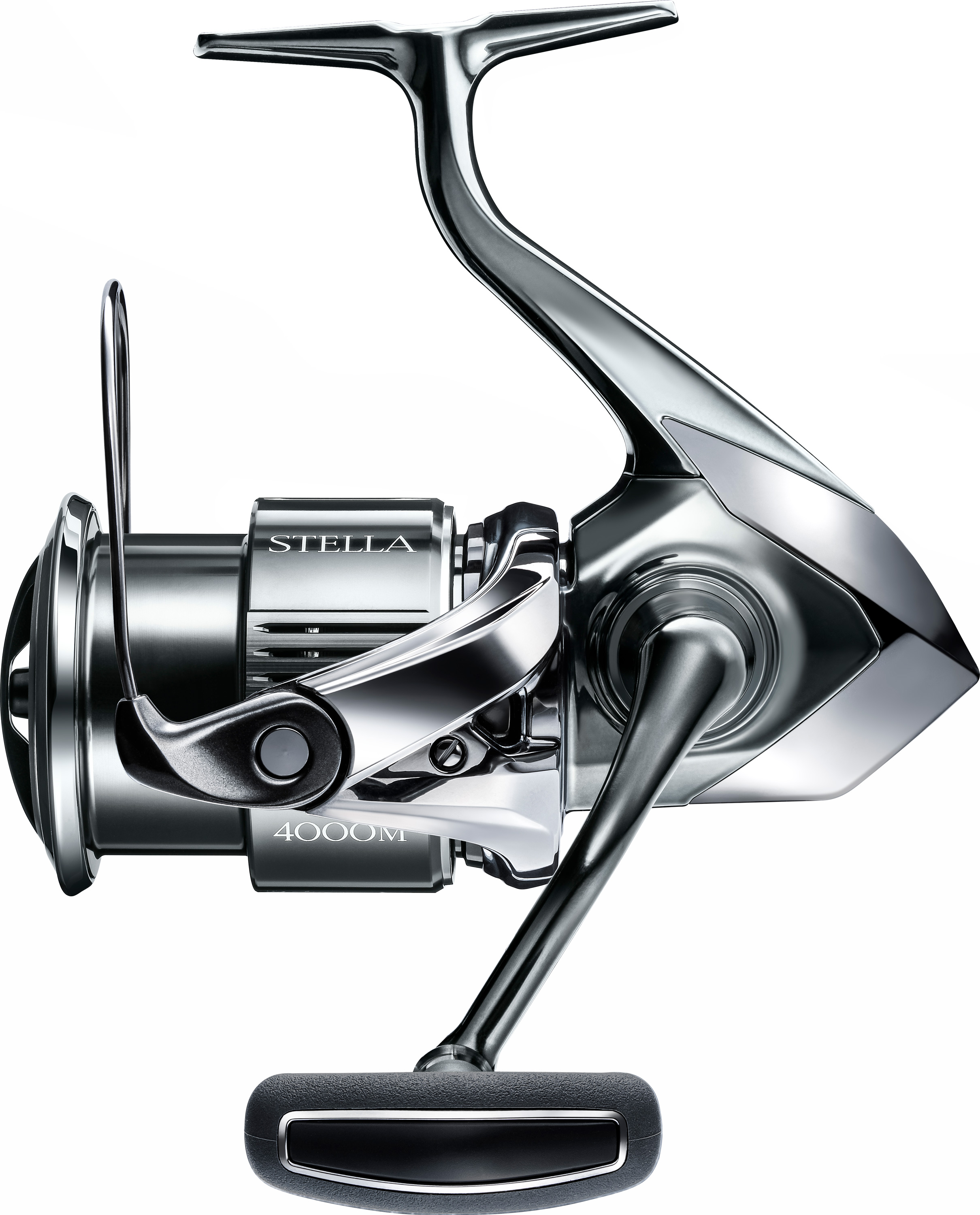 Shimano Stella FK 4000 M haspelrulle