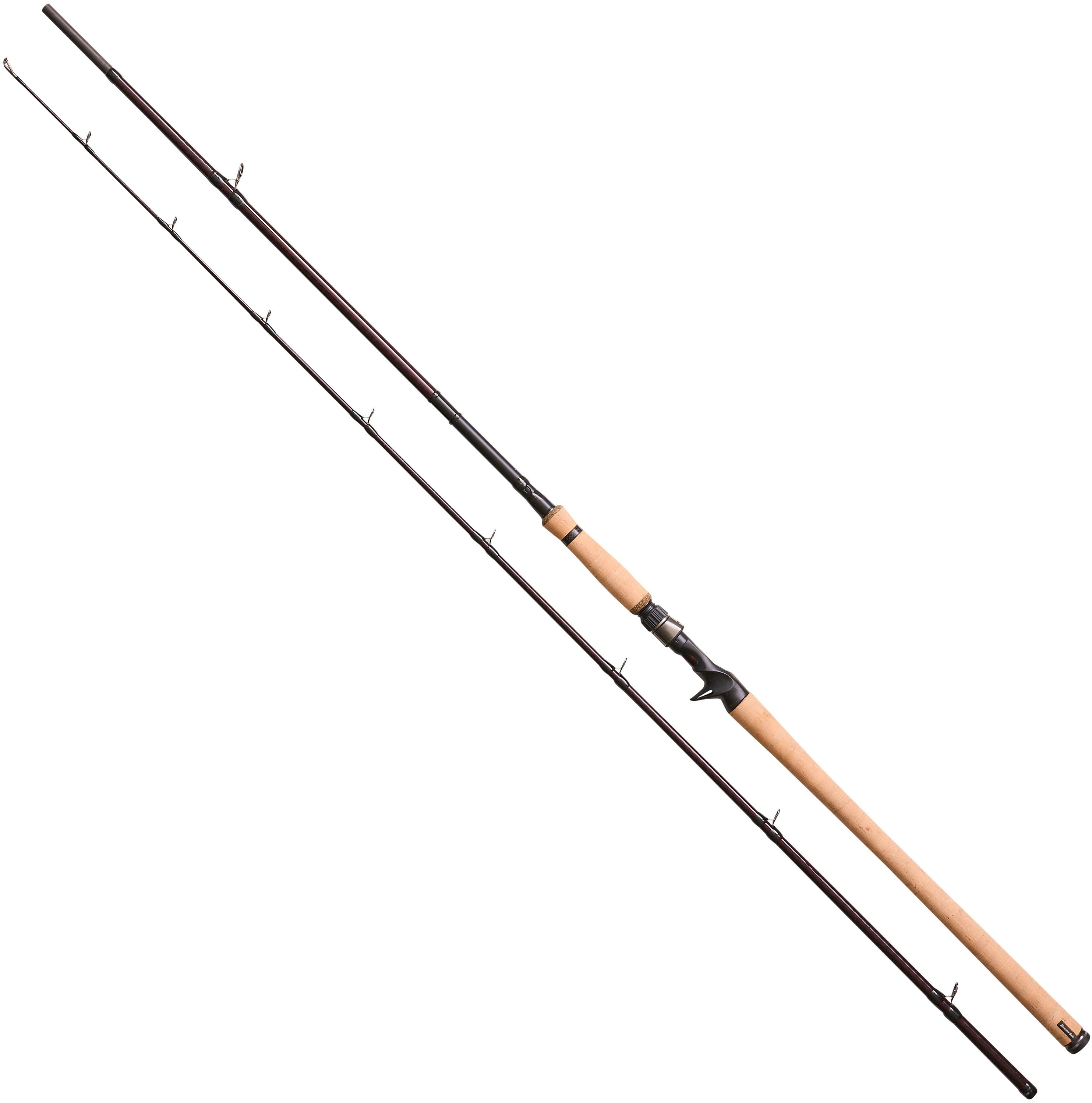 Savage Gear Alpha SG6 Monster spinnspö 8'6" 200-600 g