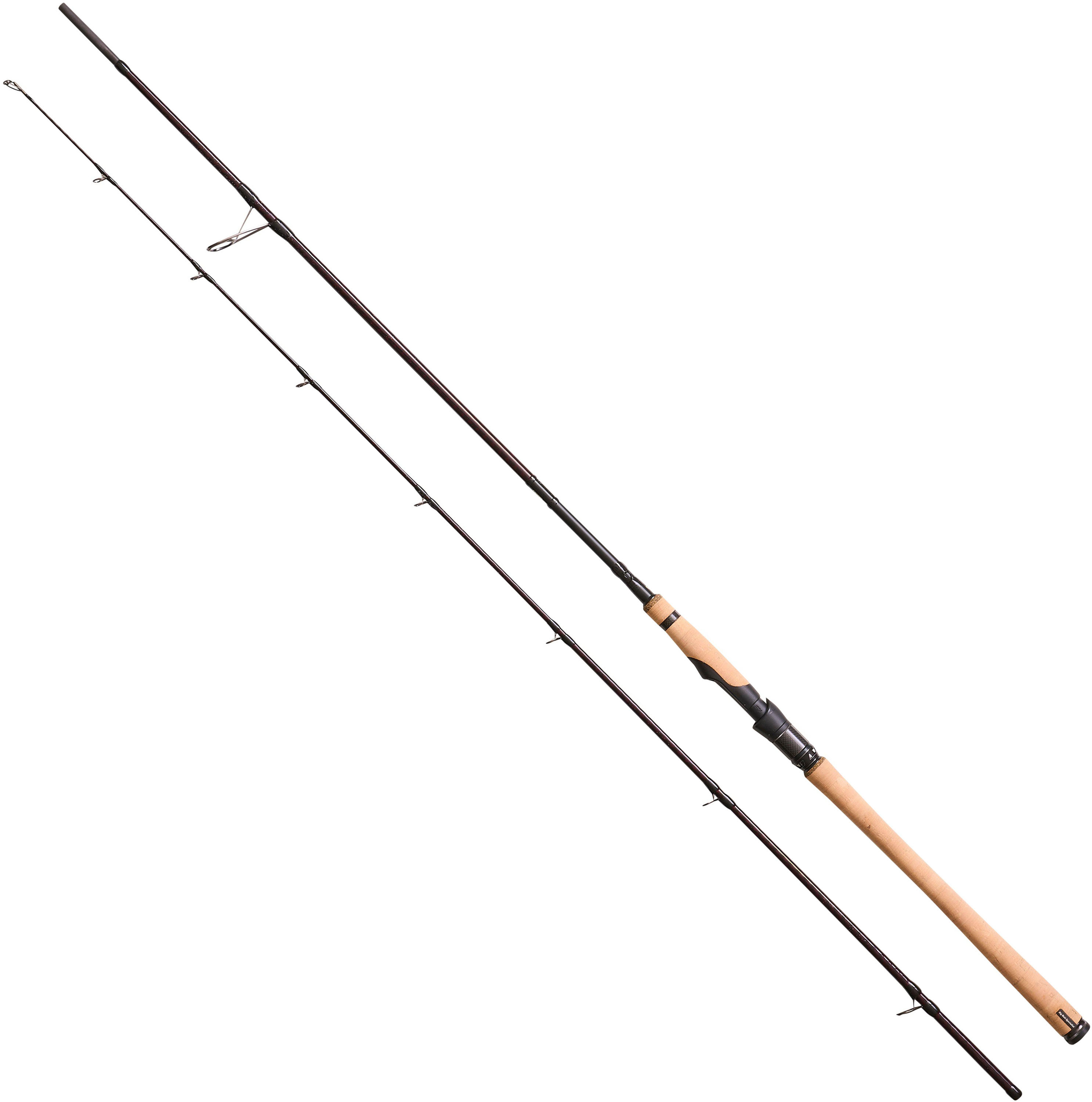 Savage Gear Alpha SG6 Big Bait haspelspö 8'6" 60-100 g
