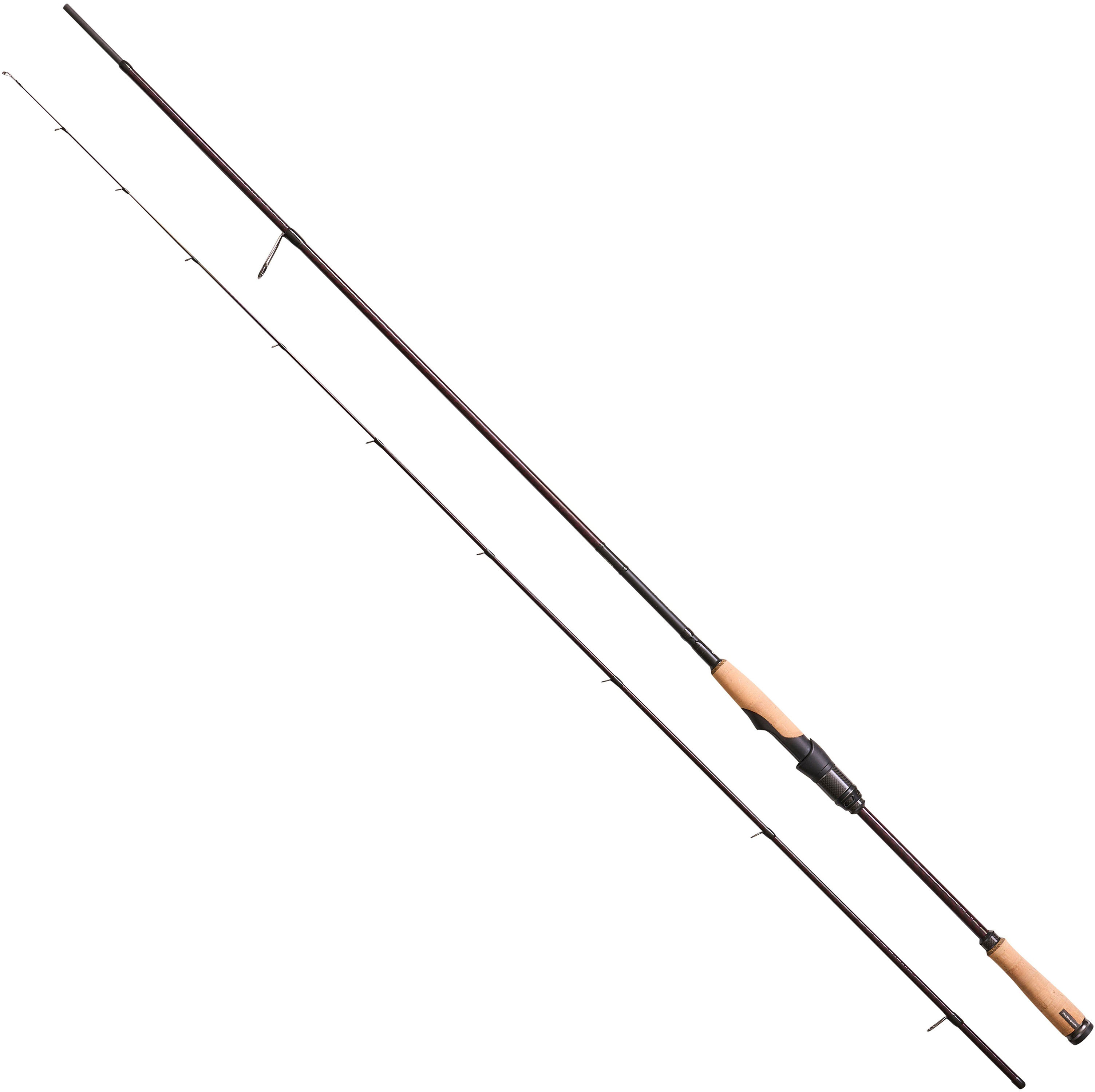 Savage Gear Revenge SG6 Drop Shot haspelspö 8' 8-28 g