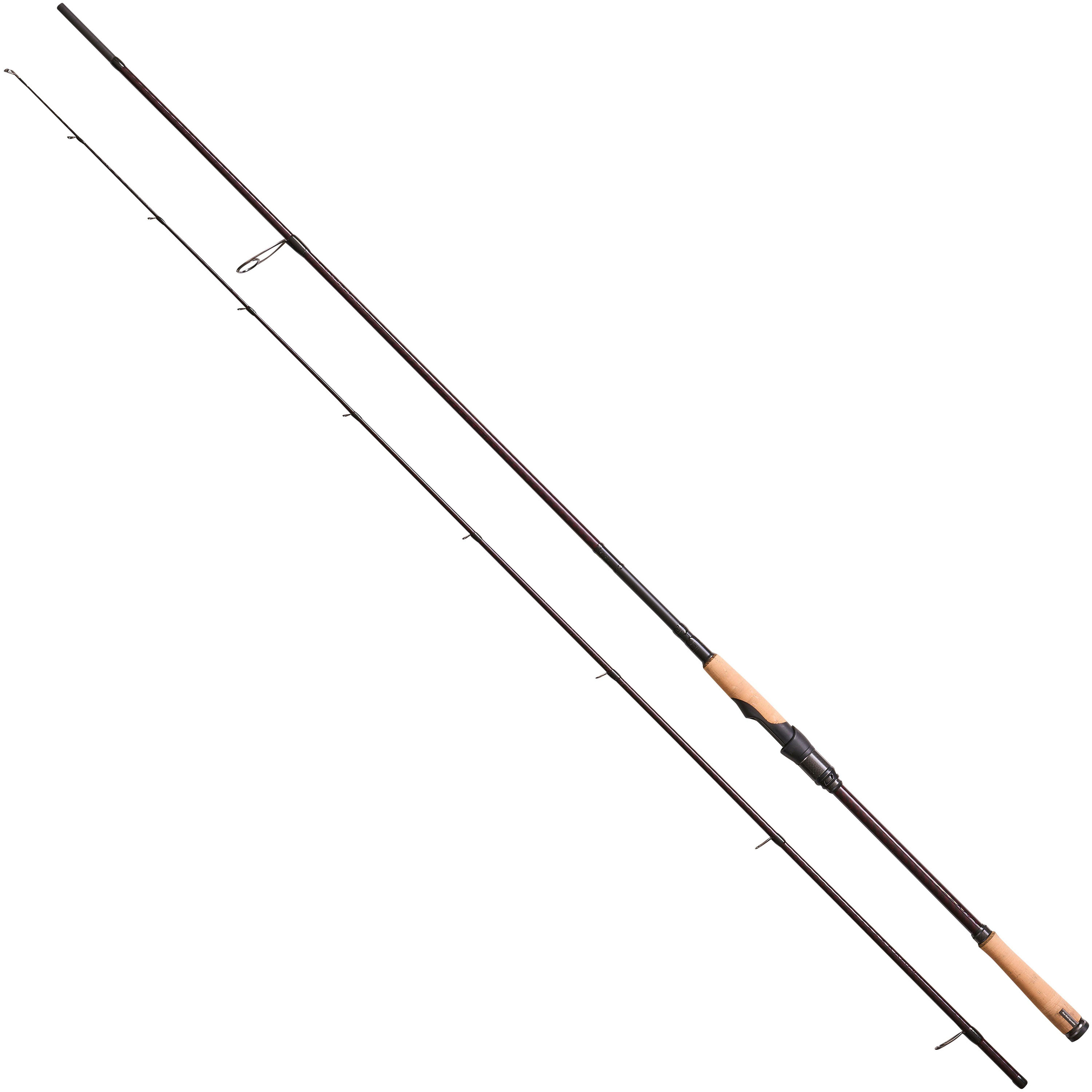 Savage Gear Revenge SG6 Fast Shad haspelspö 8' 21-55 g