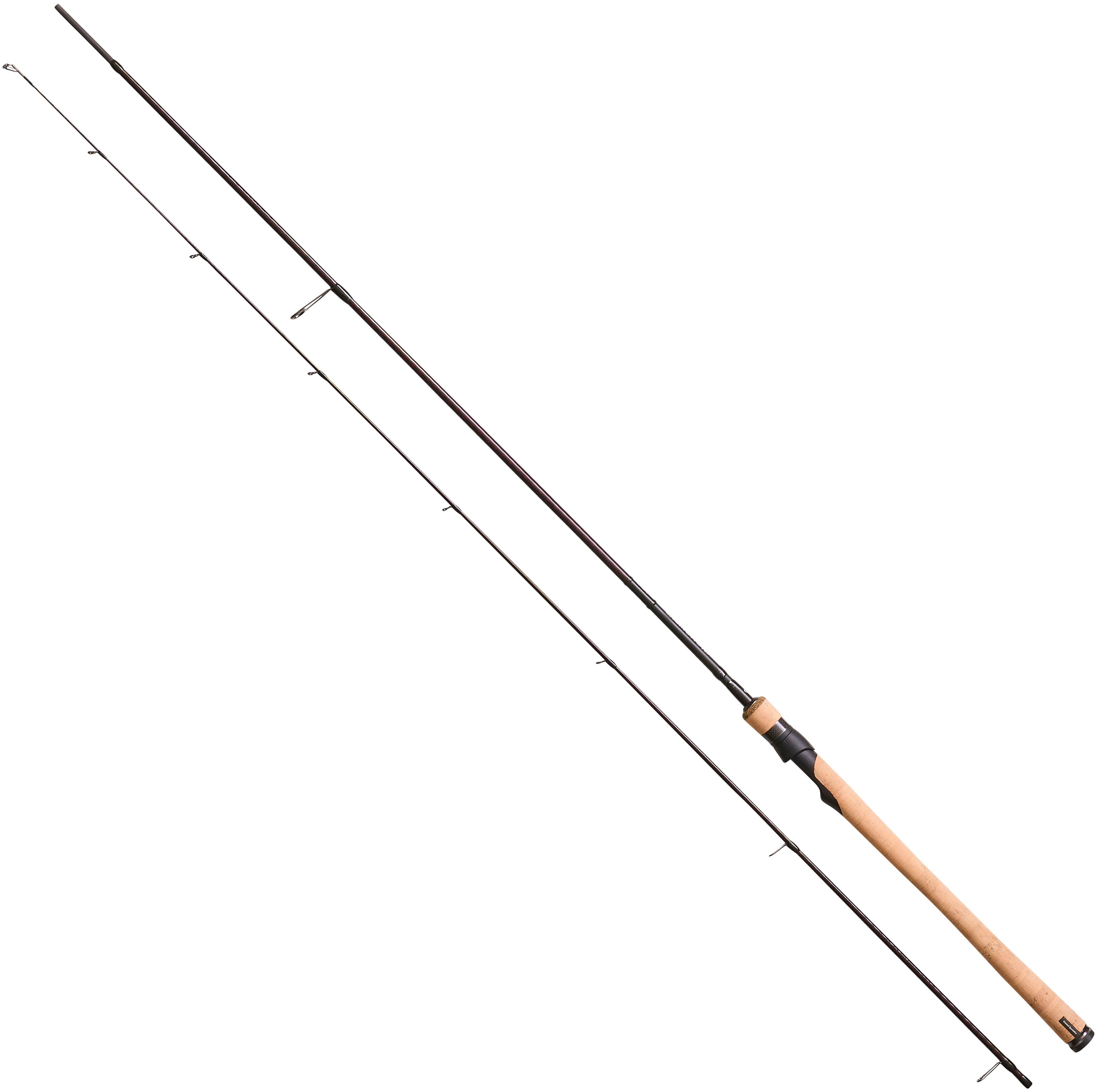 Savage Gear Salmonoid SG6 haspelspö 9'2" 9-32 g