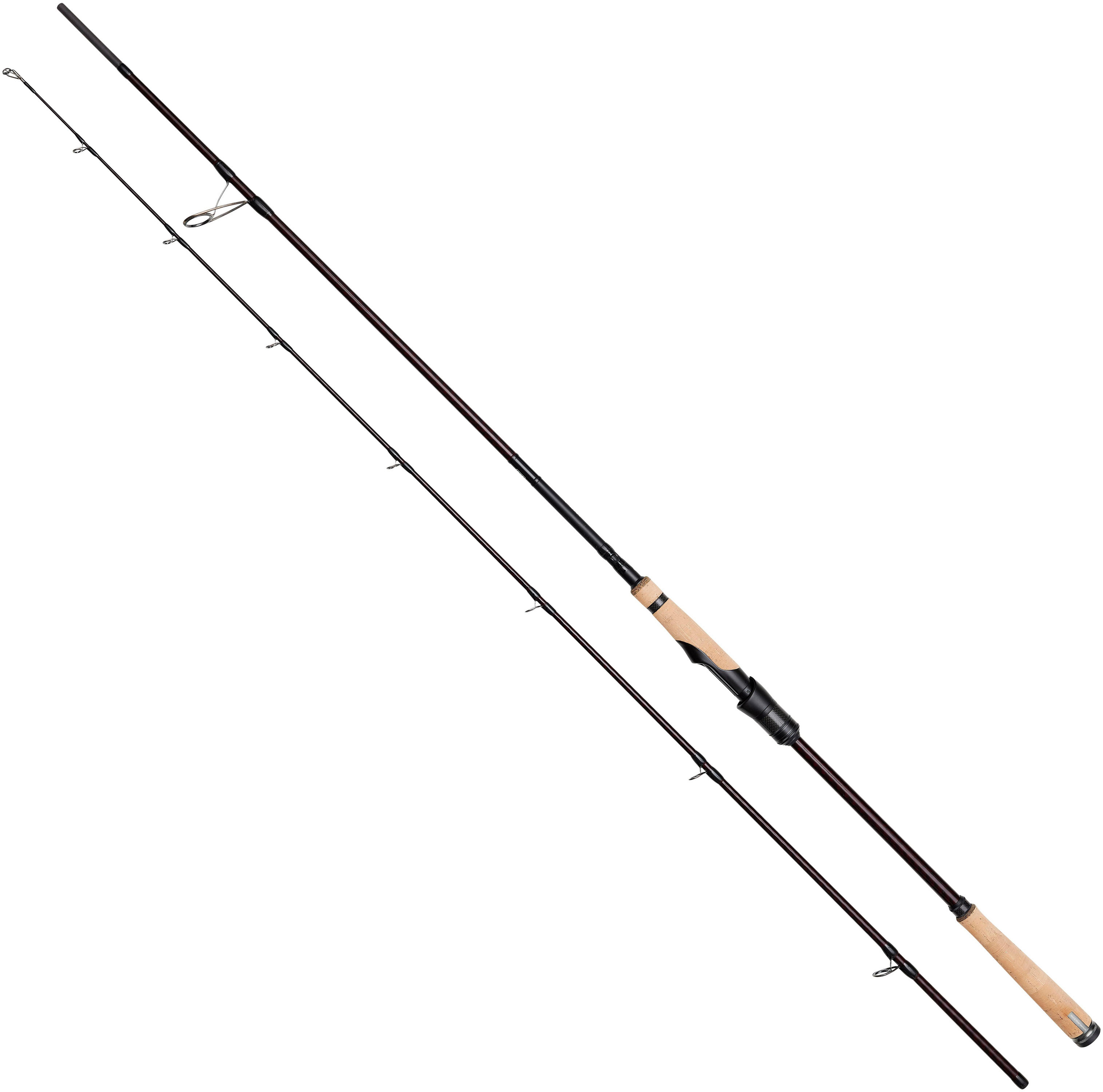 Savage Gear Fury SG6 Shad & Metal havsfiskespö 7'11" 50-200 g
