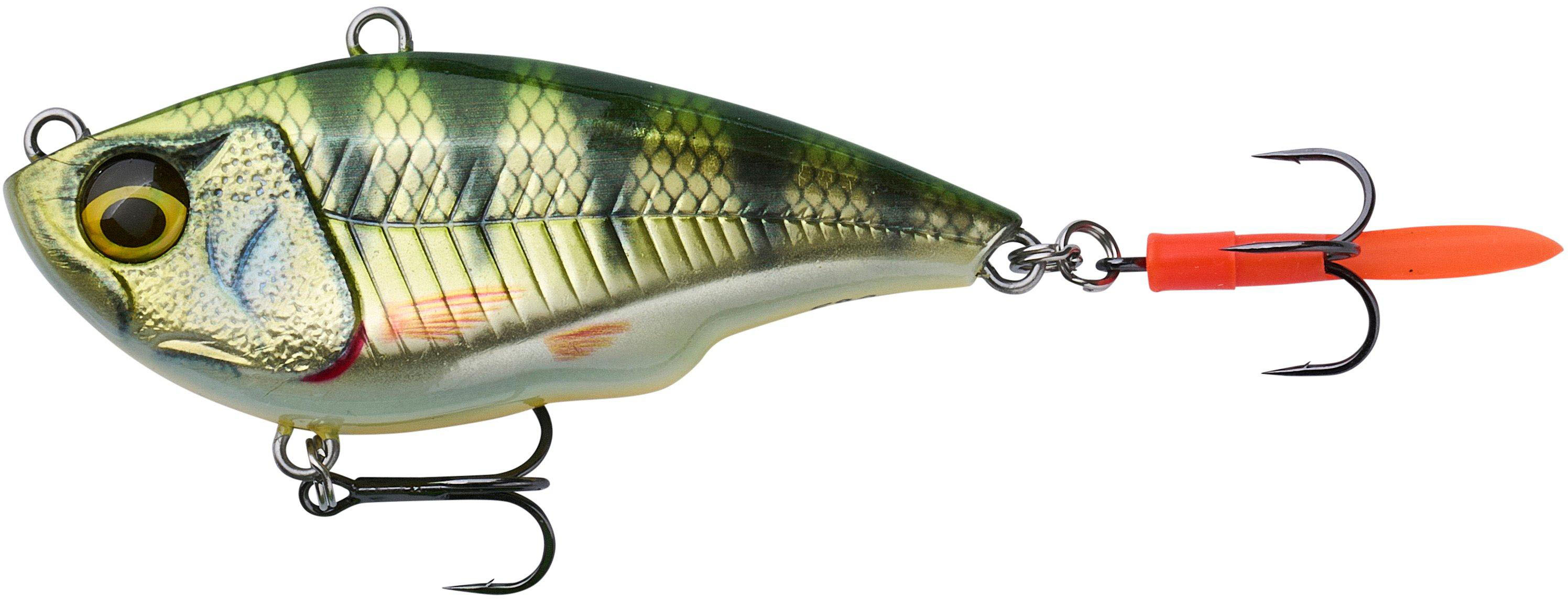 Savage Gear Fat Vibes XL 12.5 cm [90 g] S perch 1-pack