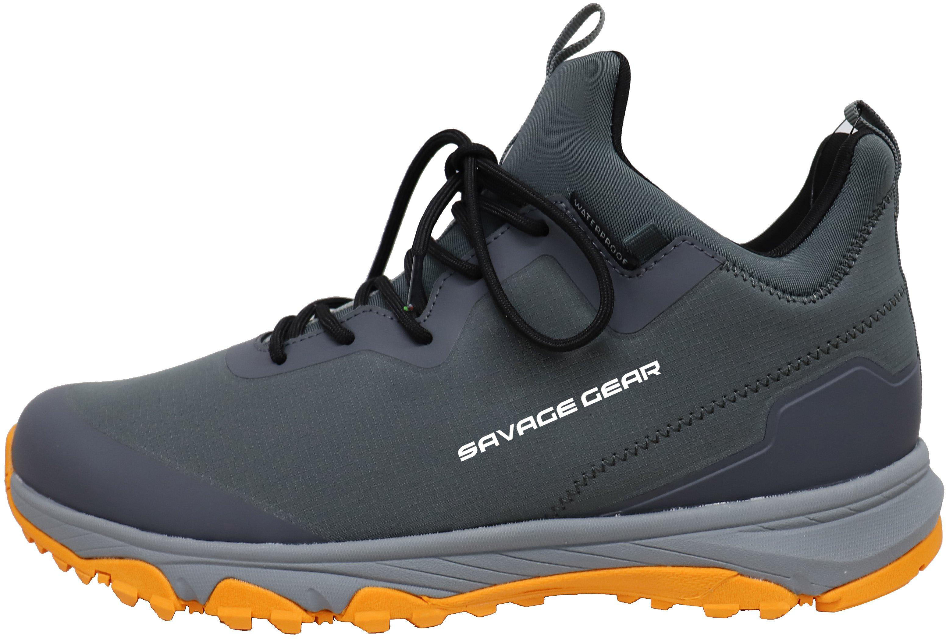 Savage Gear Freestyler Sneaker pearl grey 43