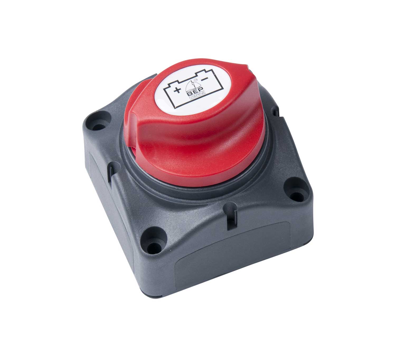 BEP 275A huvudbrytare [69 x 69 x 75 mm]