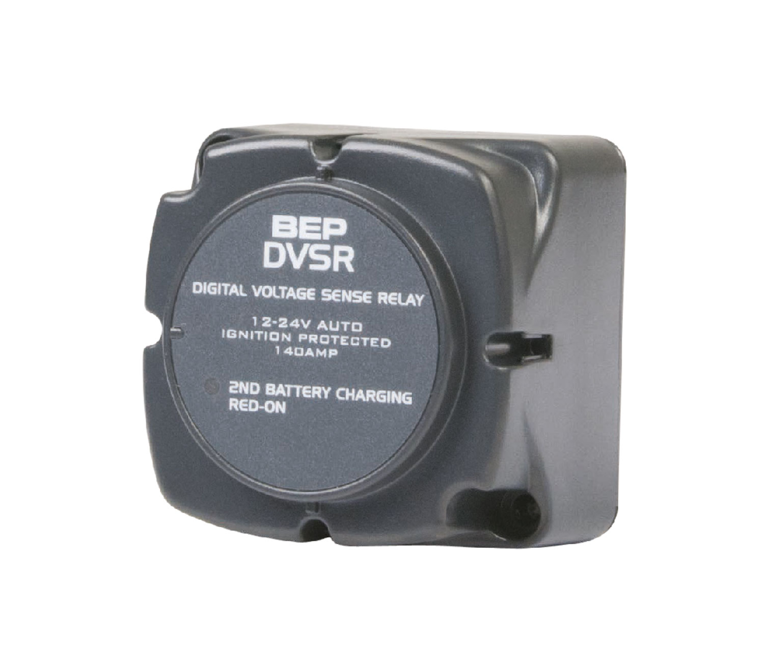 BEP DVSR 140A batteriseparator [69 x 69 x 50 mm]