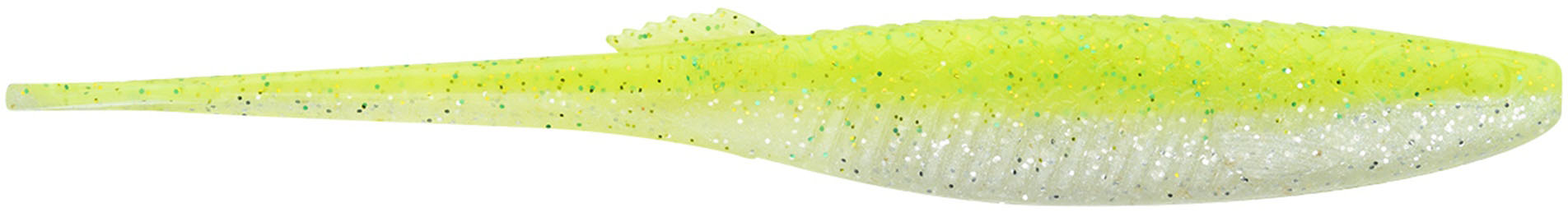 Rapala The Stingman 7.5 cm [2 g] chart white flash 4-pack