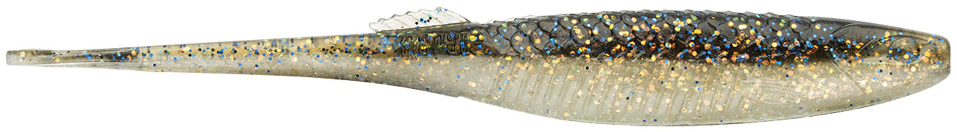 Rapala The Stingman 10 cm [4.5 g] sexy shad 3-pack