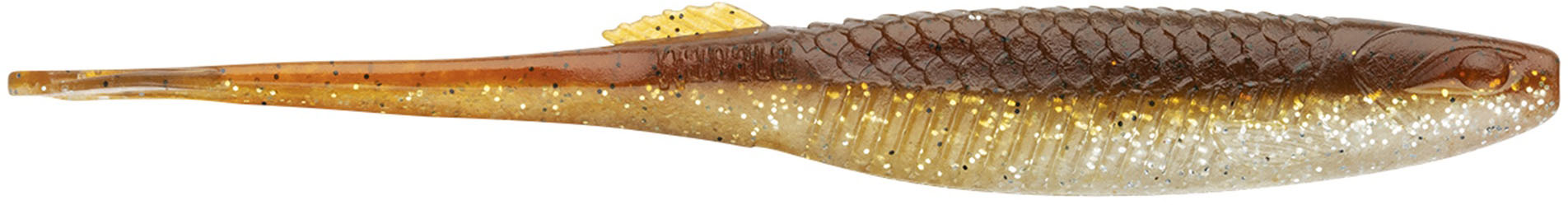 Rapala The Stingman 12.5 cm [8 g] brown silver 2-pack