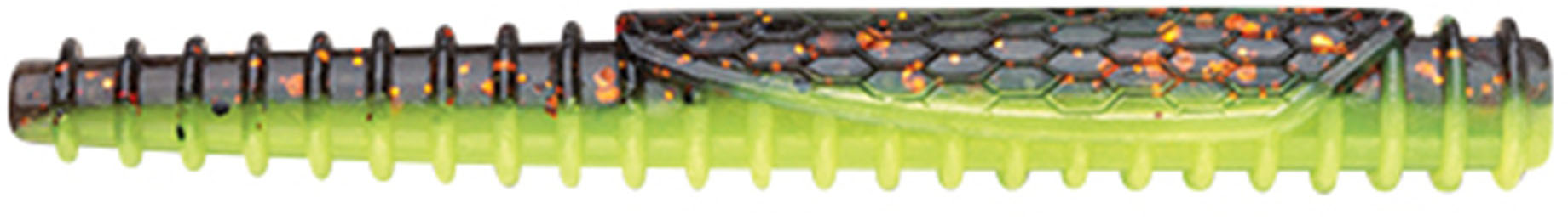 Rapala Ned's BLT 7.5 cm [3.5 g] coppertreuse 3-pack