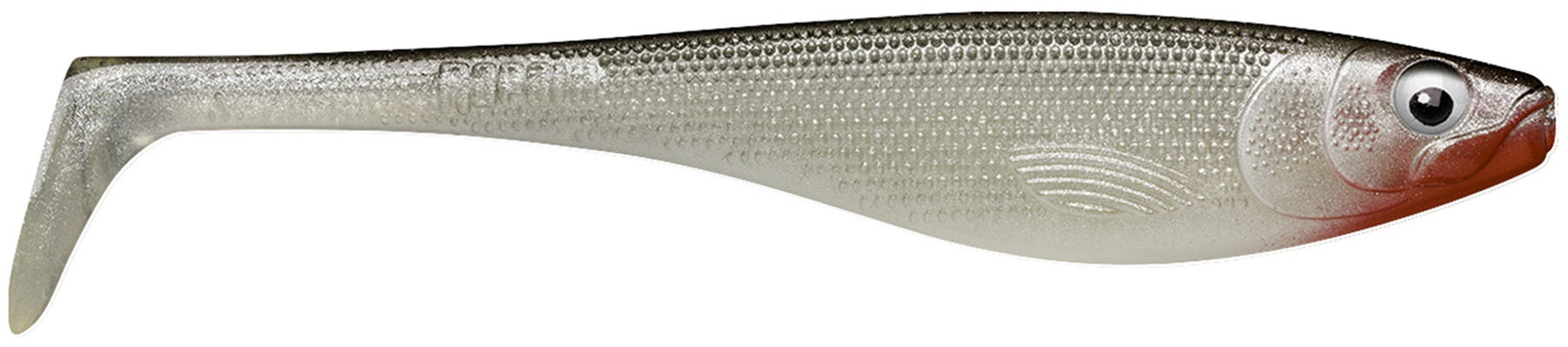Rapala Soft Peto 22 cm [94 g] silver 1-pack