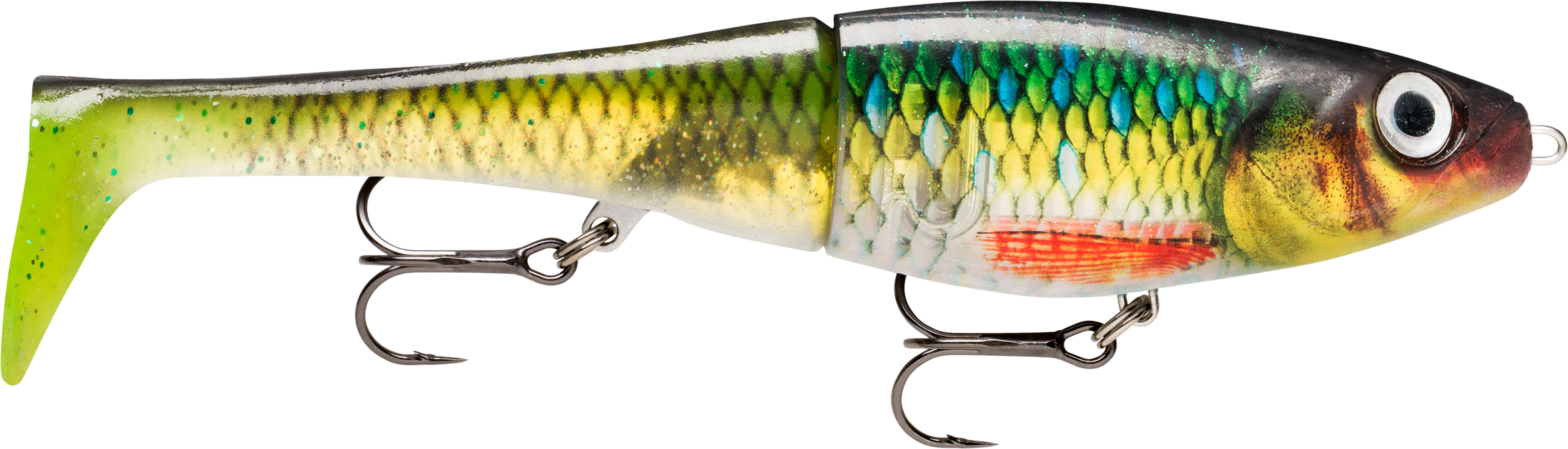 Rapala X-Rap Peto 20 cm [83 g] SS rock n roach 1-pack