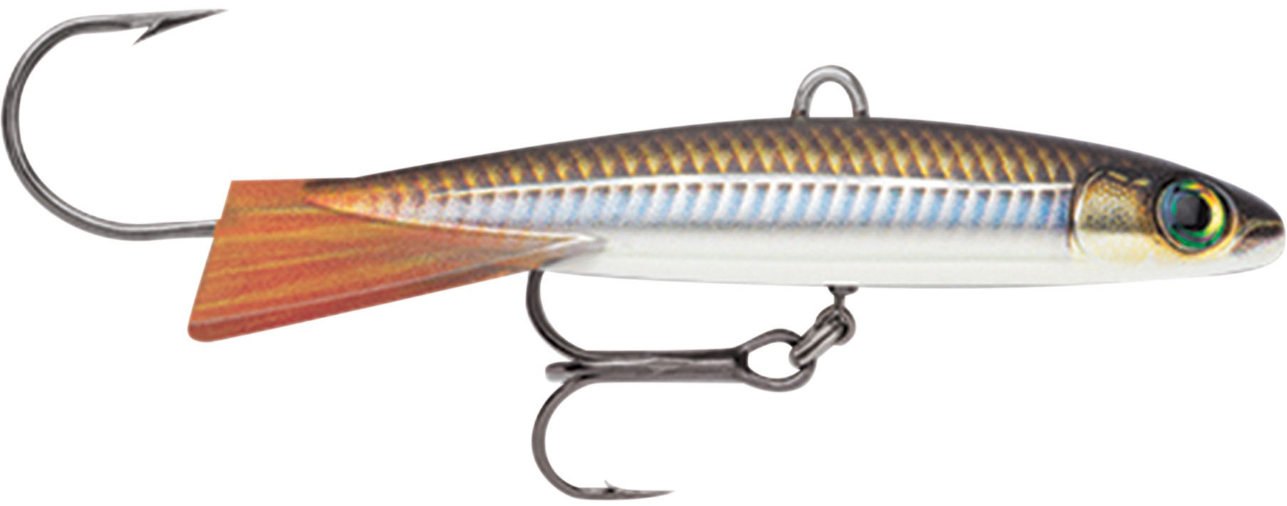 Rapala Jigging Rap Magnum 7 cm [32 g] S smelt on the beach 1-pack