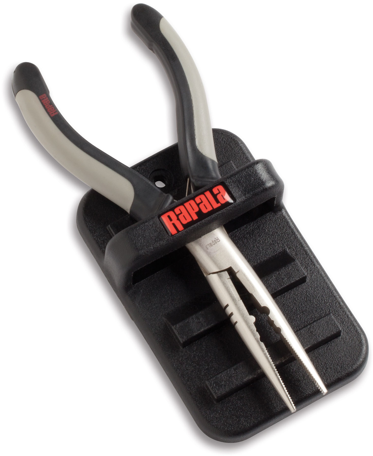 Rapala [MTH3] magnetisk verktygshållare [20 x 12 x 3.6 cm] svart