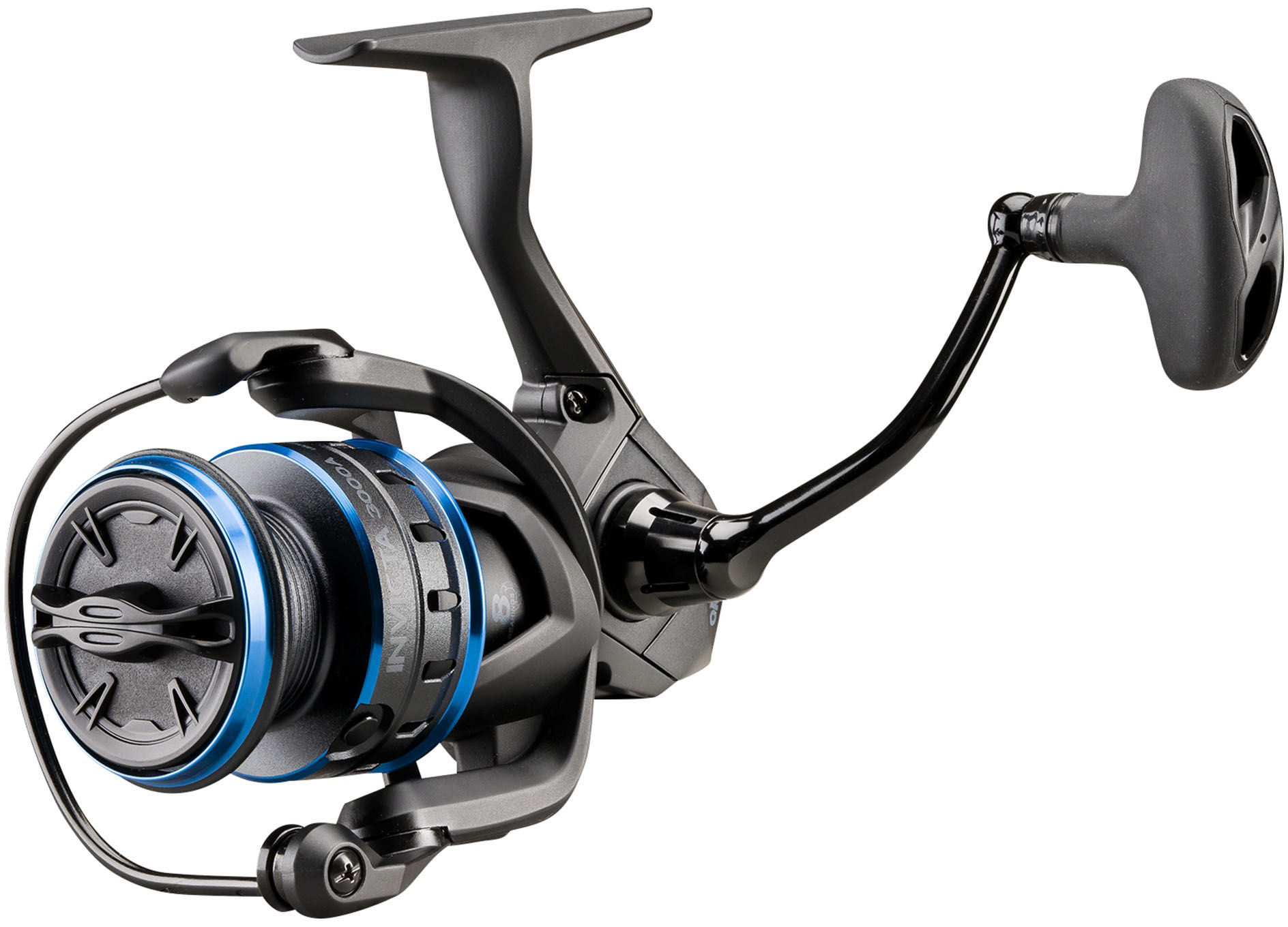 Okuma Invicta C5000 feederrulle