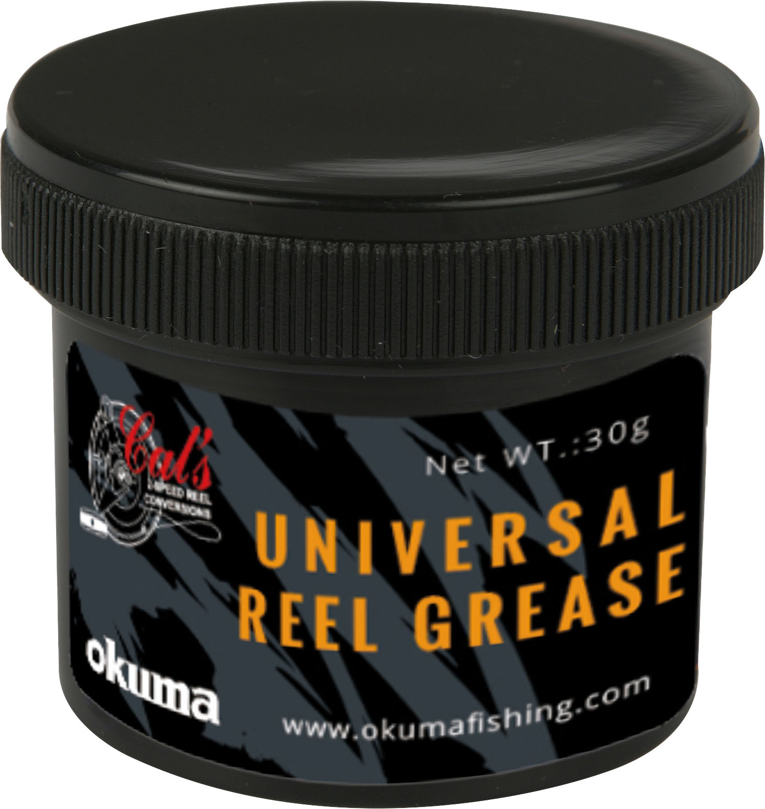 Okuma Cal's Universal rullfett 30 g