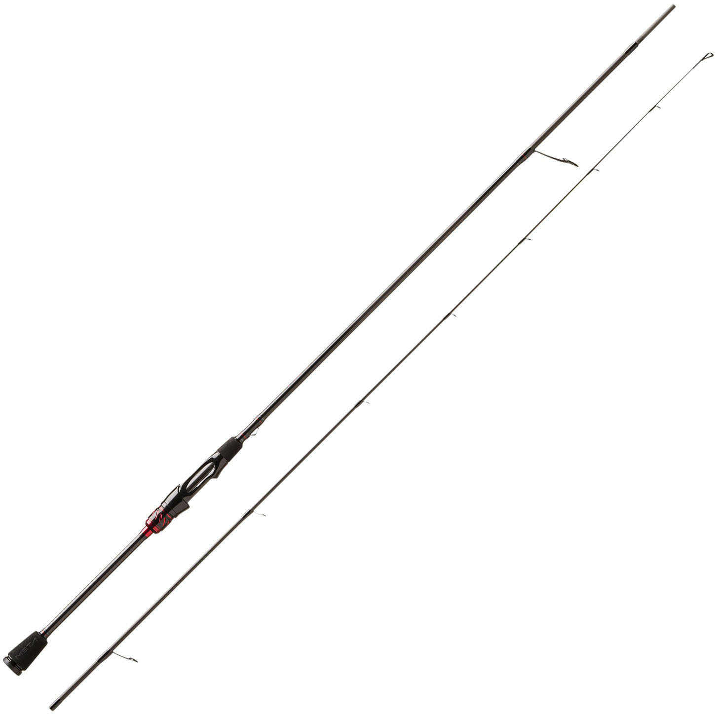13 Fishing Meta Feather haspelspö 6'9" 3-15 g