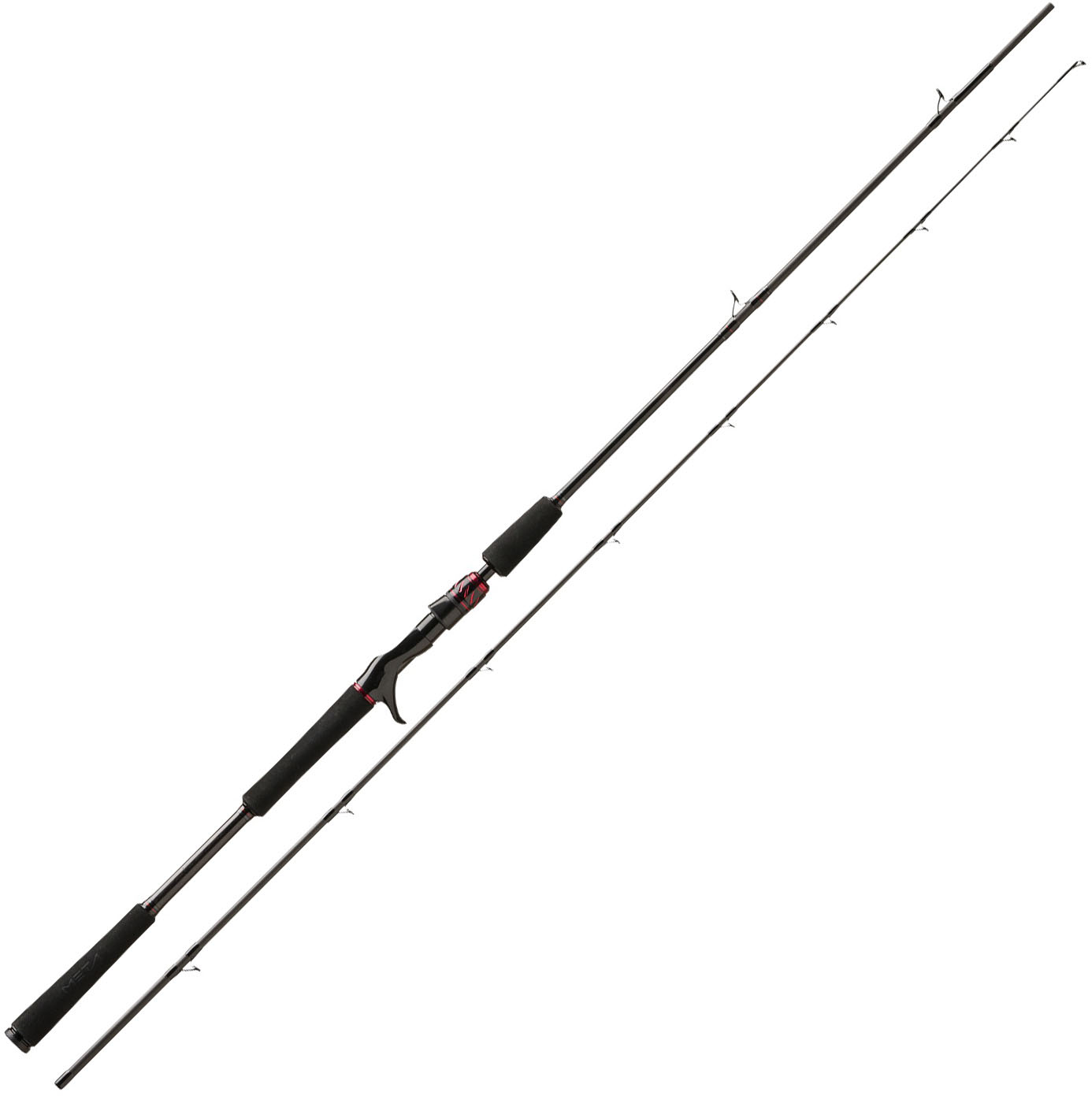 13 Fishing Meta Beast spinnspö 7'9" 40-130 g