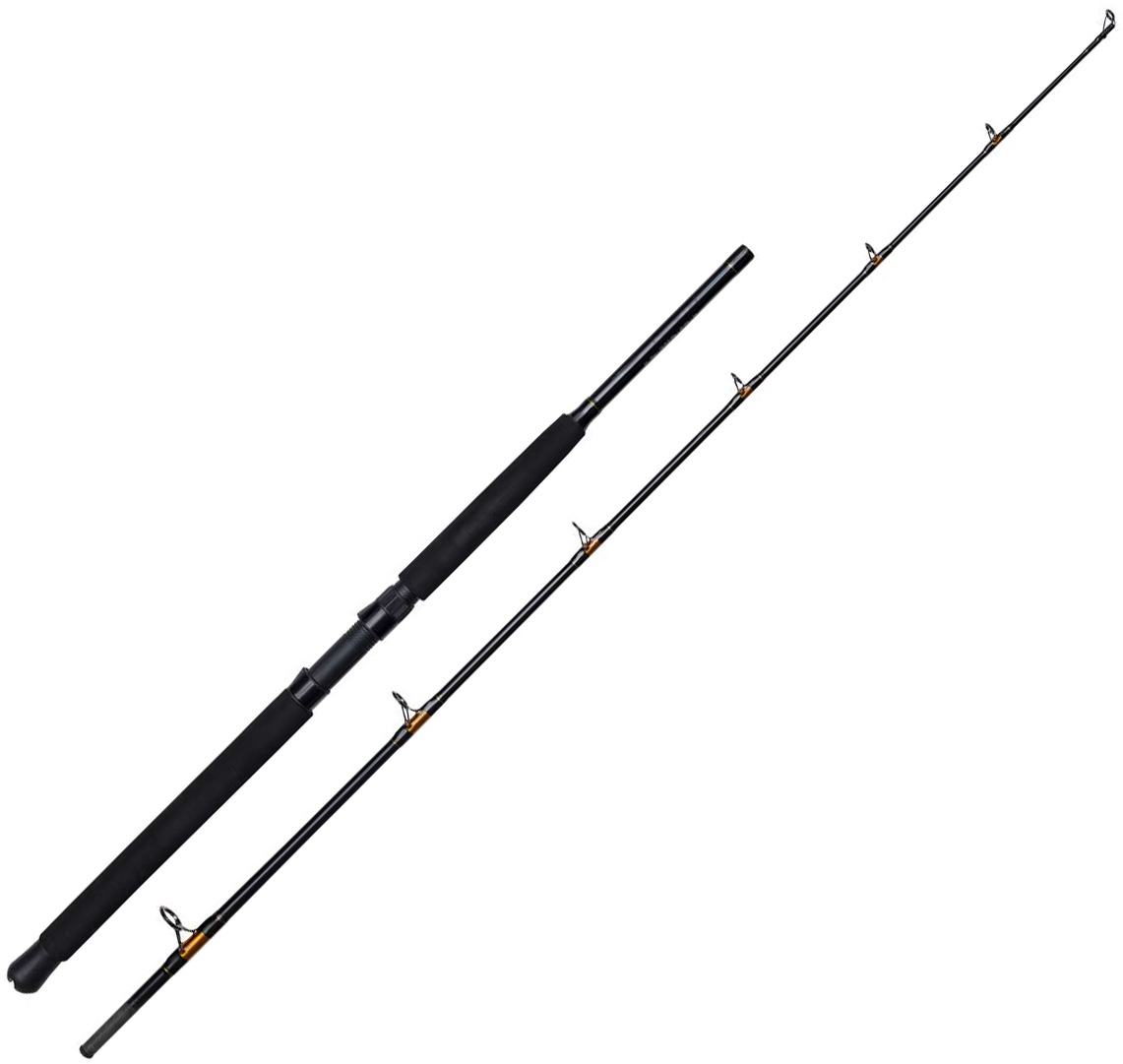 Kinetic Powercore CC havsfiskespö 6'6" P10 30-50 lb