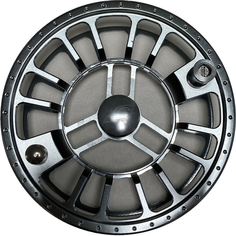 Scierra Traxion 1 LW reservspole #9/11