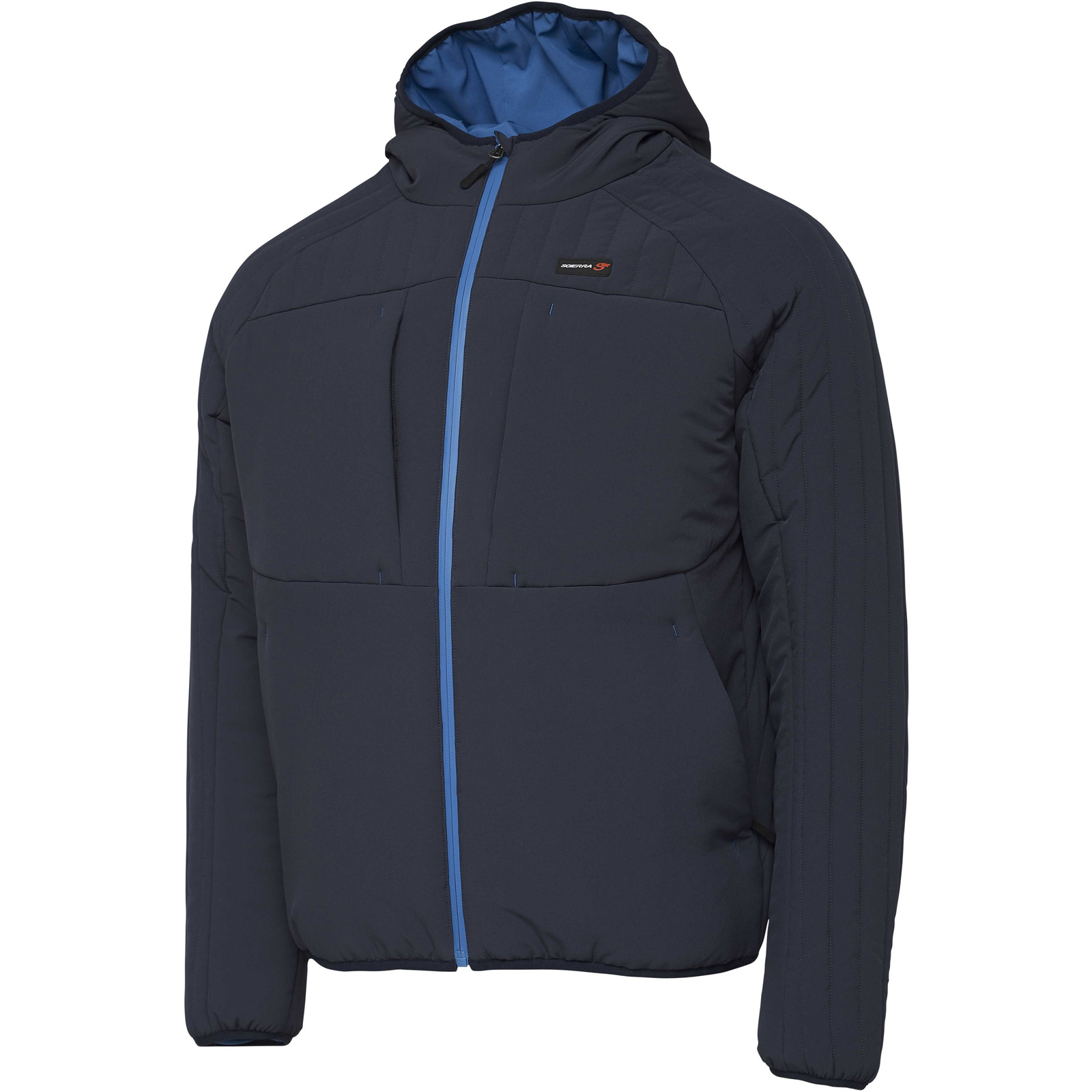 Scierra Helmsdale Lightweight jacka blue nights medium