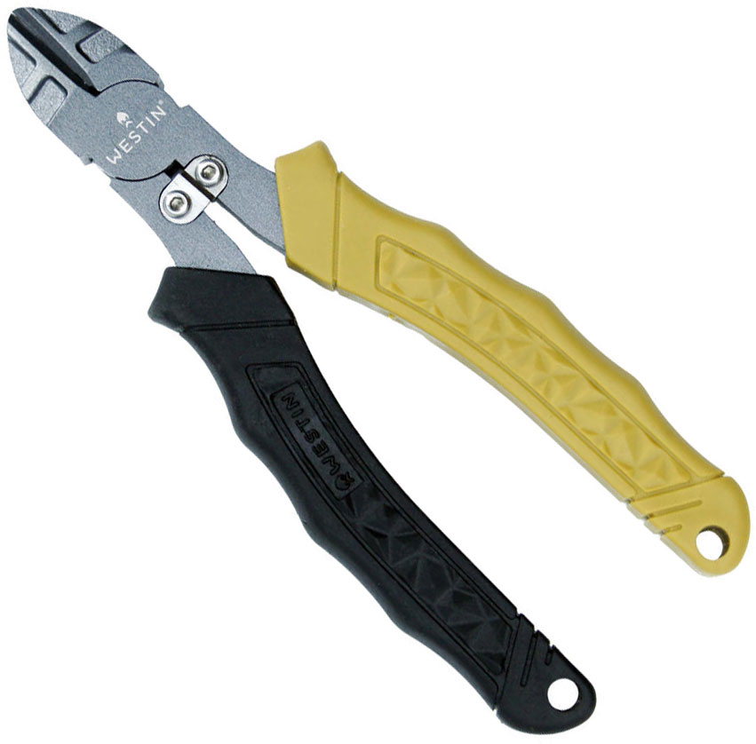 Westin Twin Cut avbitartång i rostfritt stål 15 cm