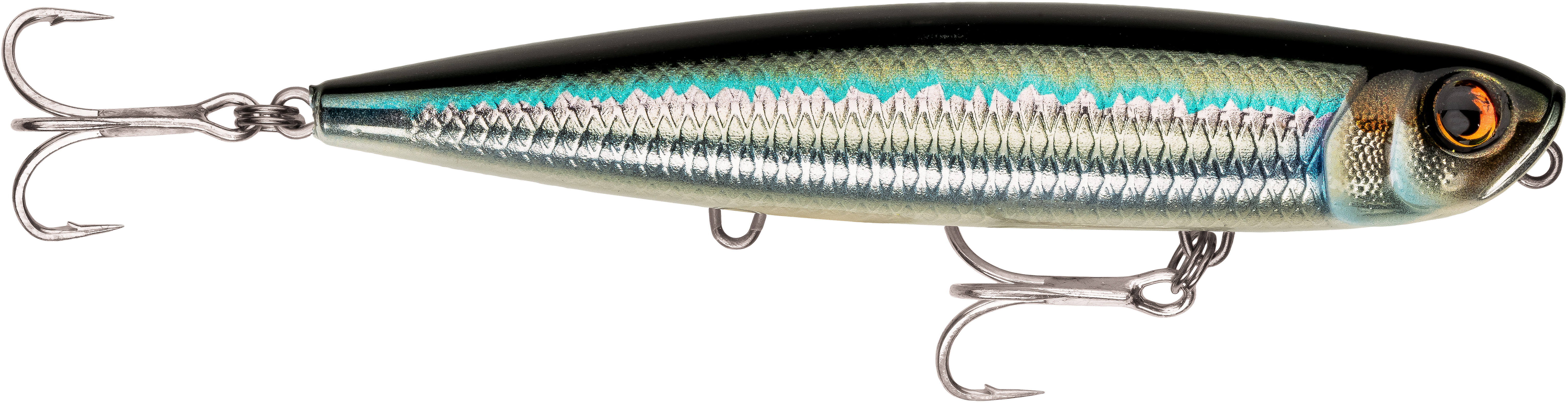 Rapala Precision Xtreme Pencil Exo 12.7 cm [26 g] F tarpon 1-pack