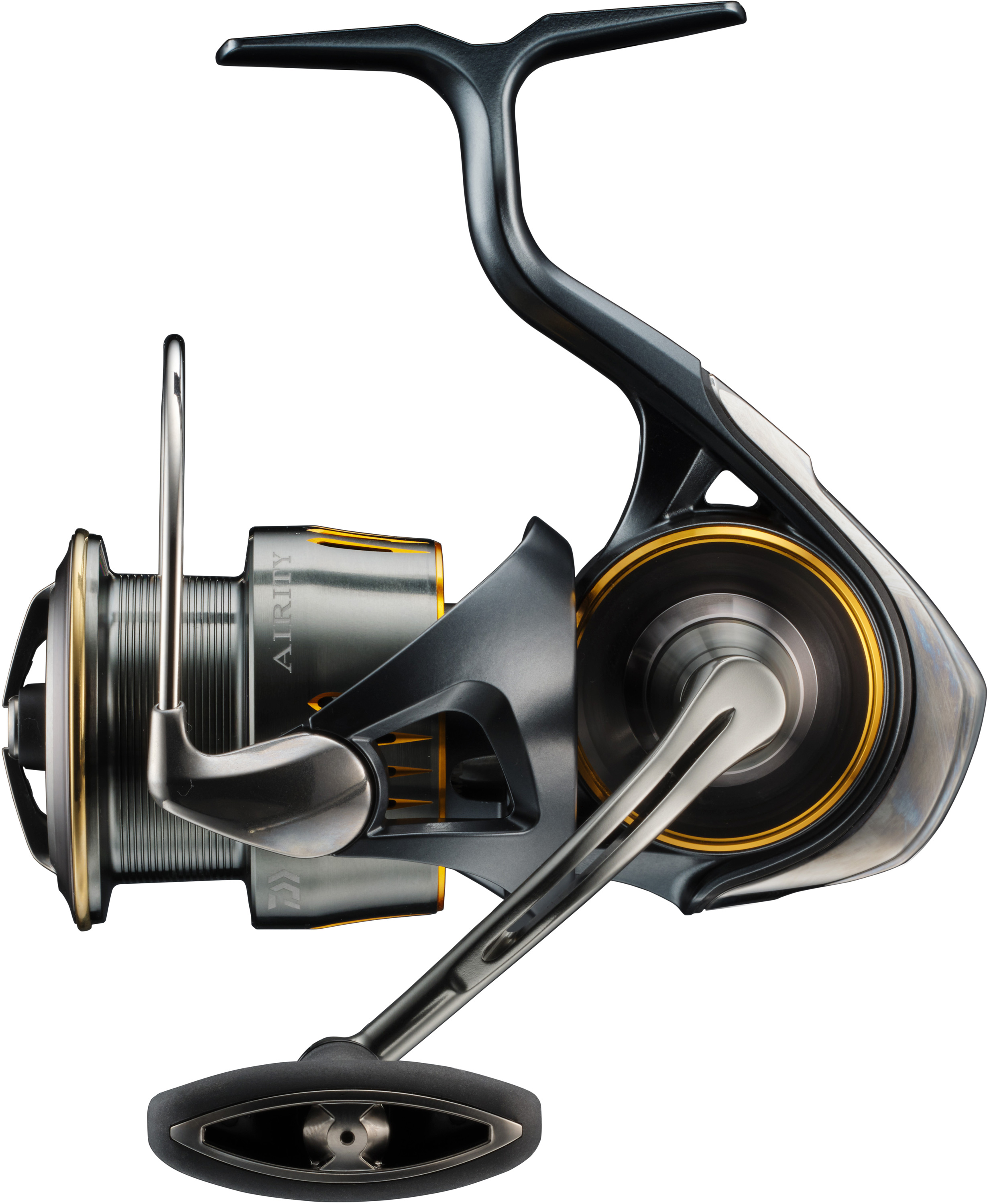 Daiwa 23 Airity LT 3000 haspelrulle