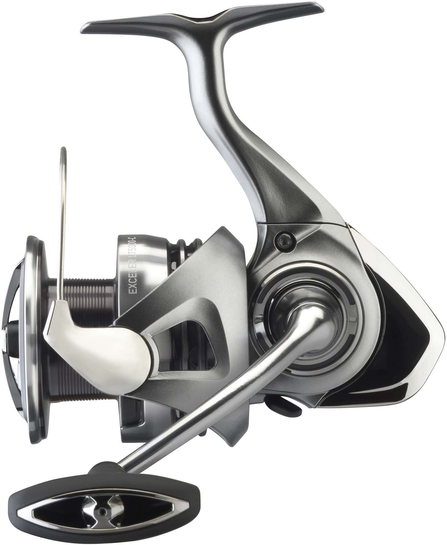 Daiwa 23 Exceler LT 1000D haspelrulle
