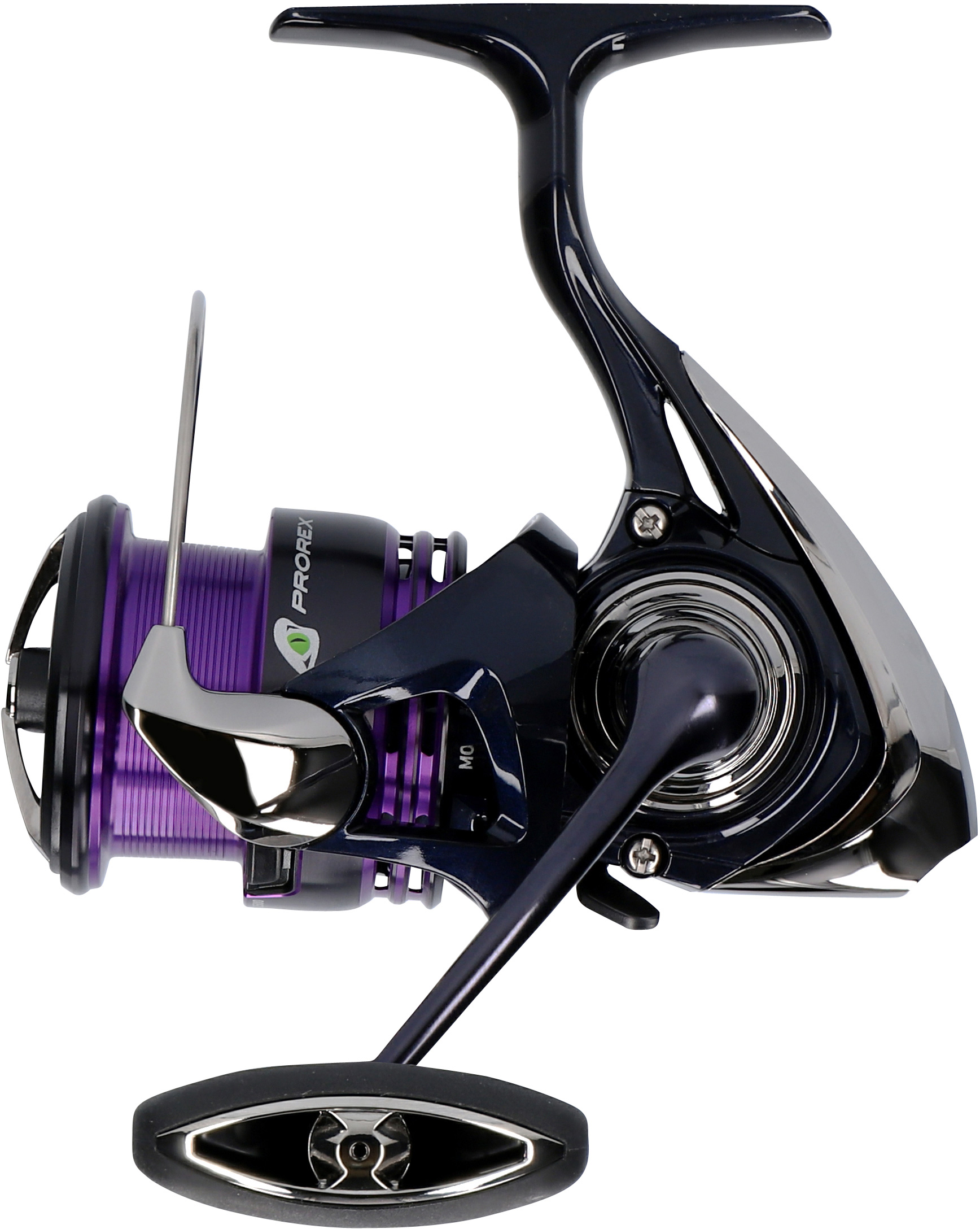 Daiwa 24 Prorex X LT 2500 haspelrulle