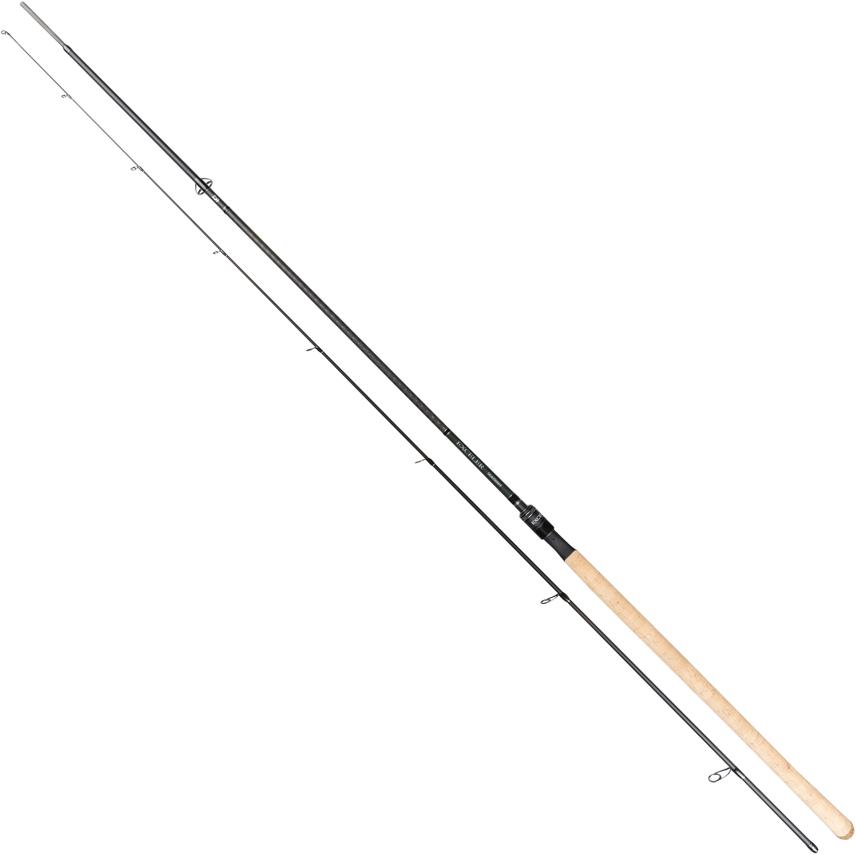 Daiwa Exceler Seatrout haspelspö 9' 5-25 g