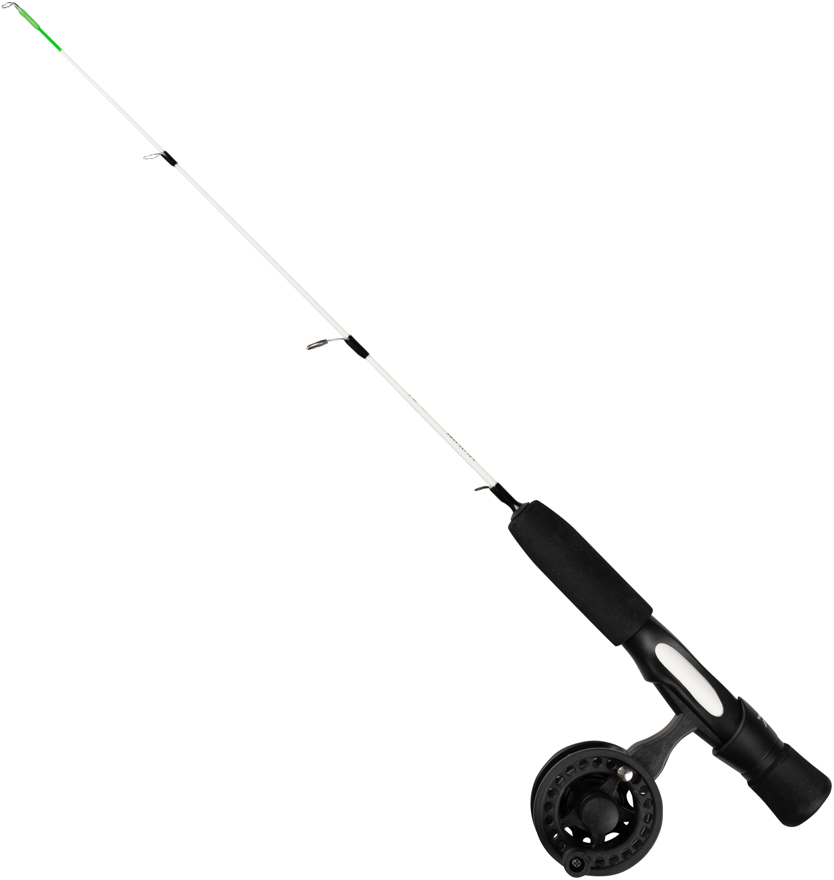 Daiwa Team Daiwa Ice BLB6 pimpelset 20" medium heavy