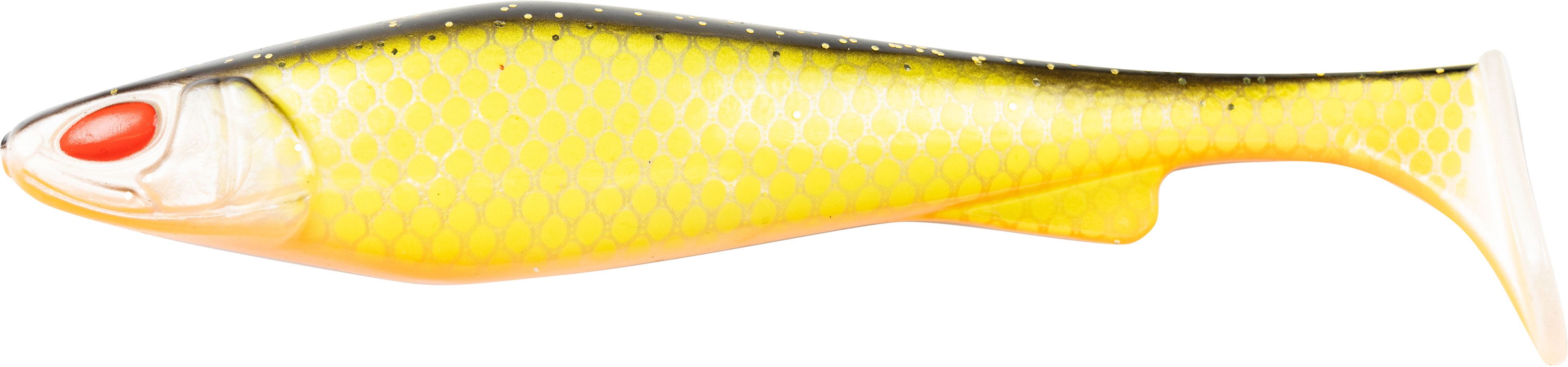 Daiwa Prorex Lazy Shad 24 cm [112 g] sleezy roach 1-pack