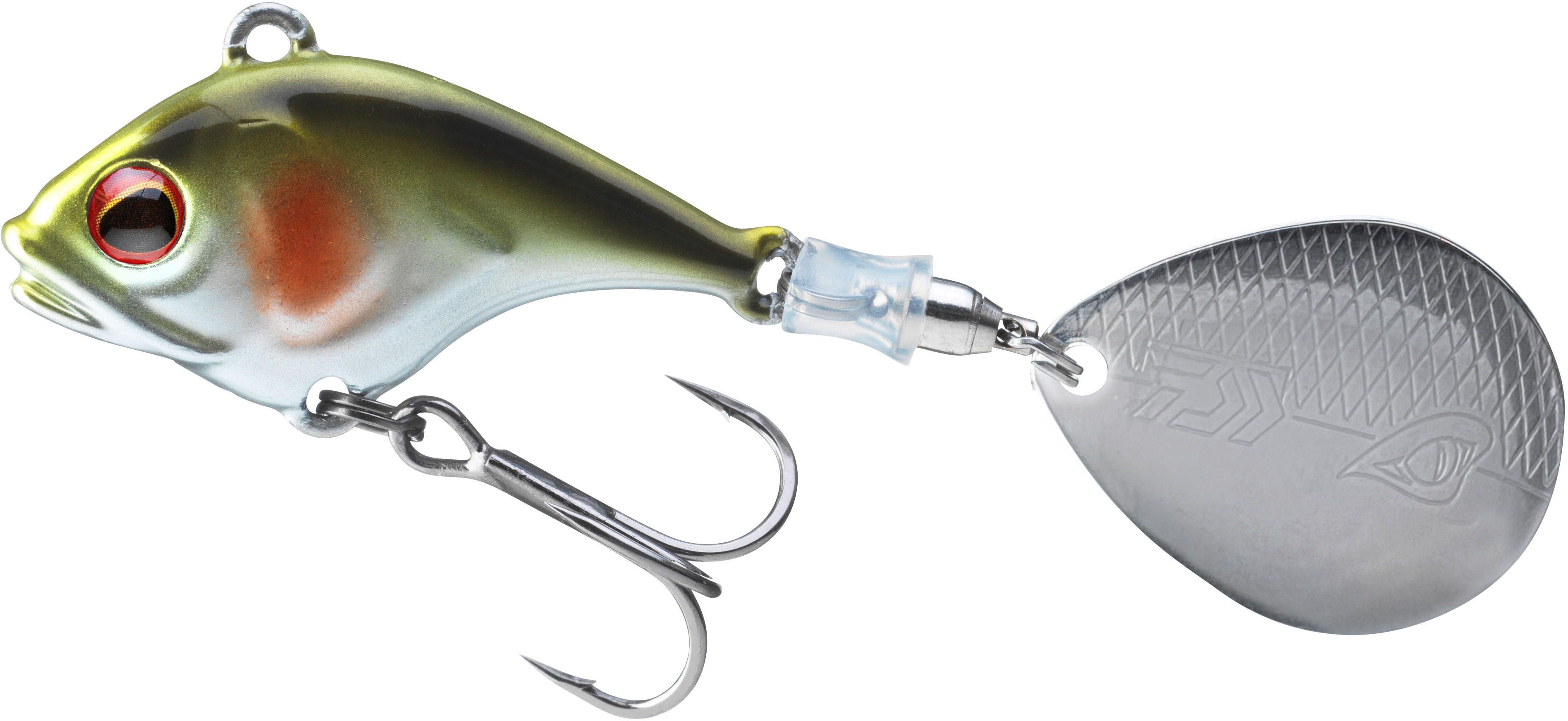 Daiwa Prorex TG Spin Jig 3.5 cm [14 g] ayu 1-pack