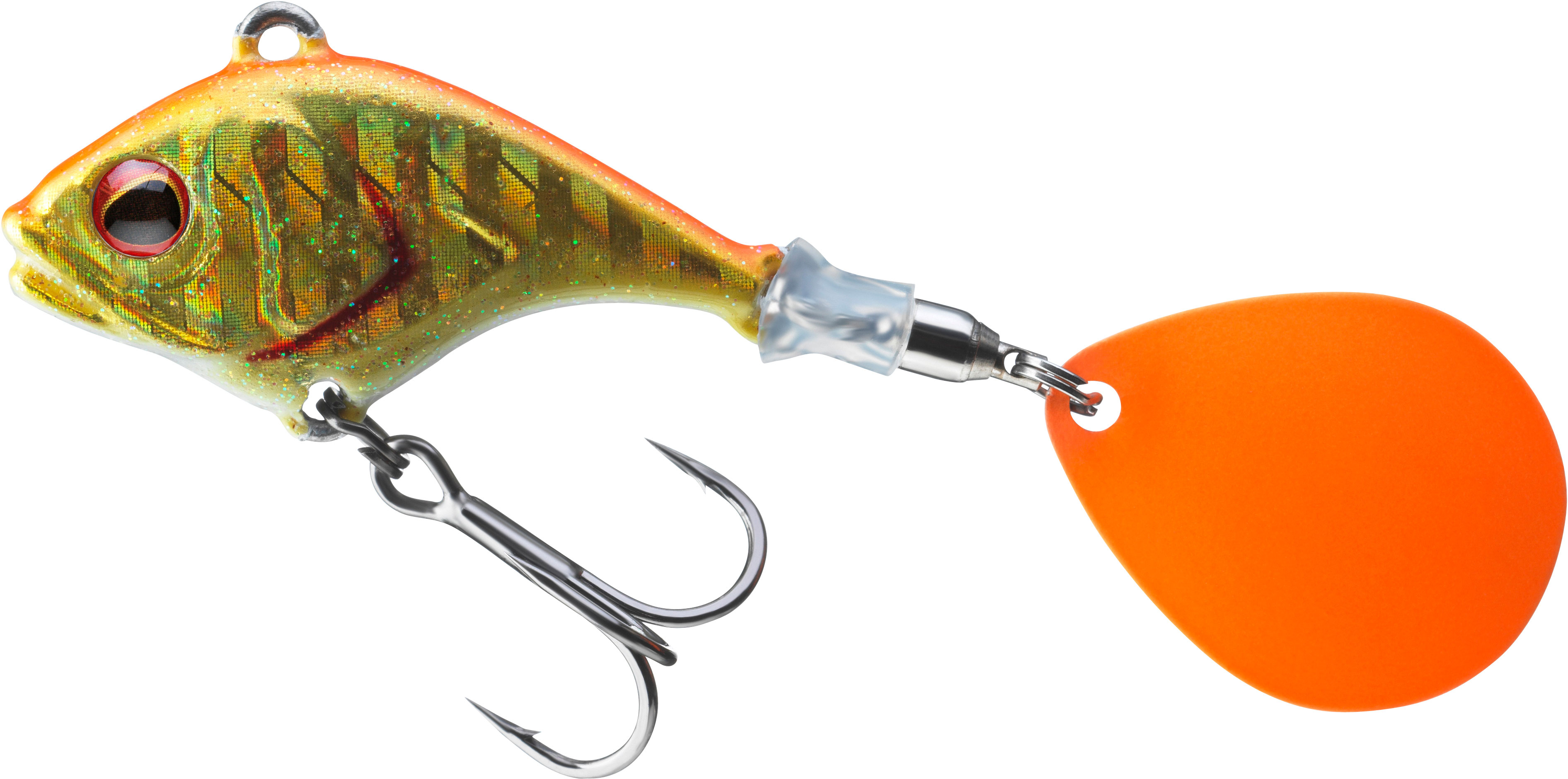 Daiwa Prorex Spin Jig 4.5 cm [21 g] gold shiner 1-pack
