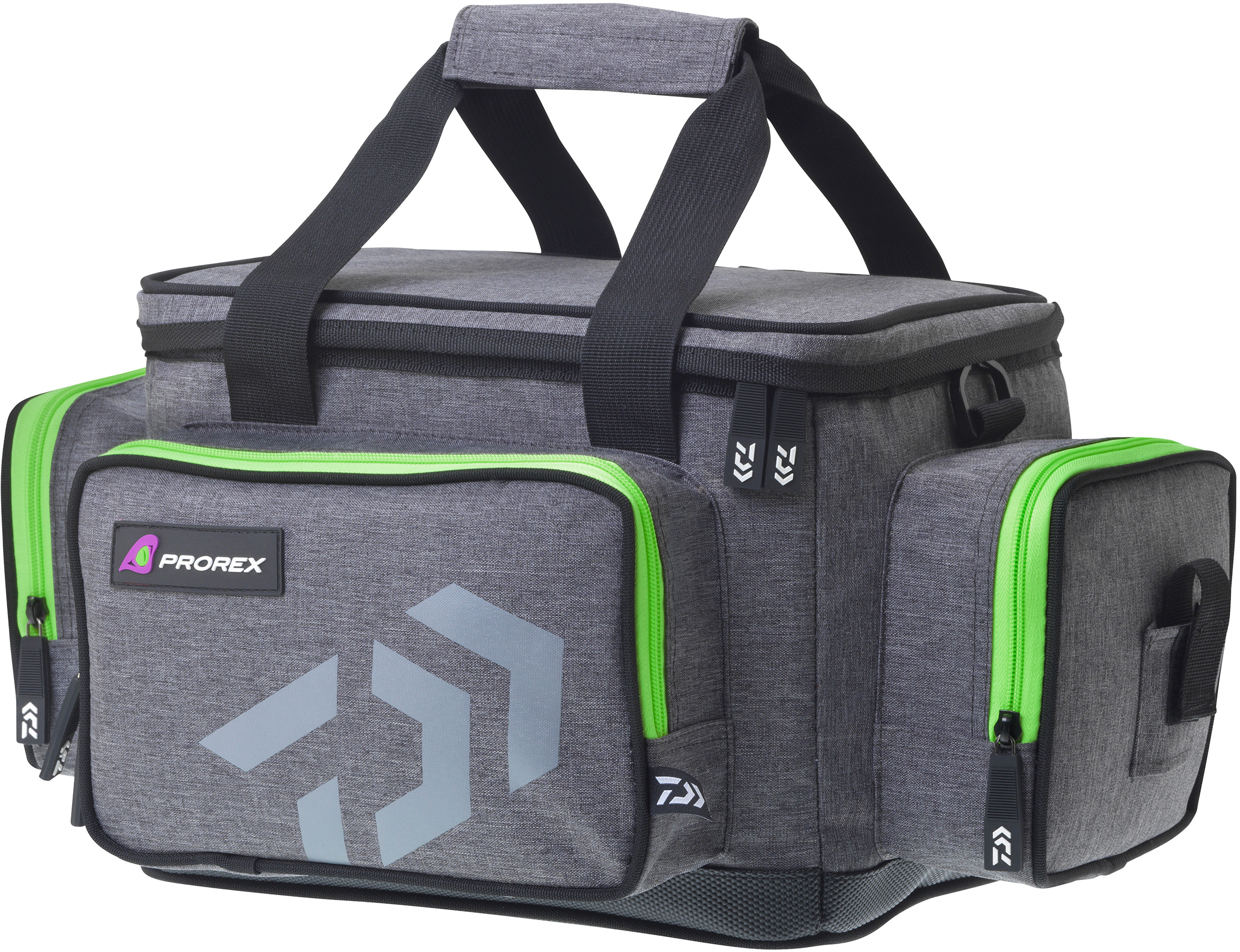 Daiwa Prorex D-Box fiskeväska medium