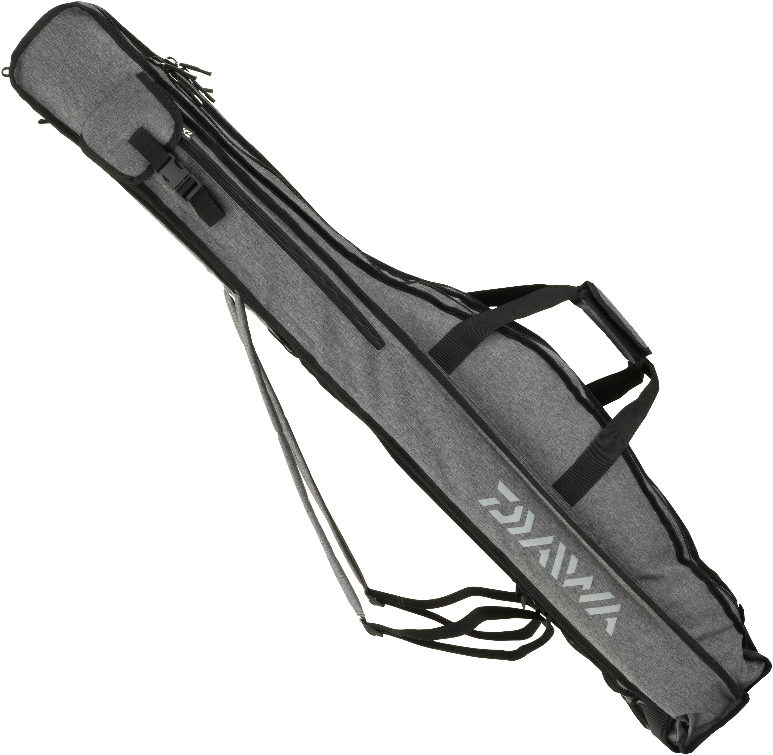 Daiwa D-Vec 3 spöväska 155 cm