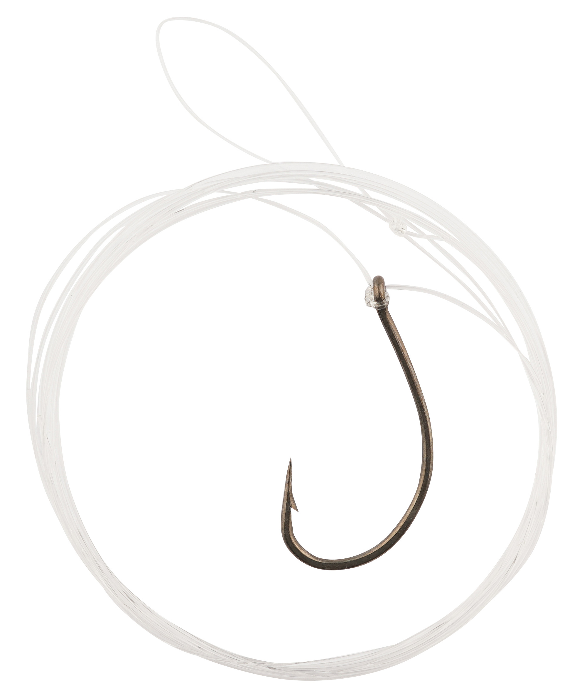 Darts DropShot-Rig med Tsuru krok stl. #1/0