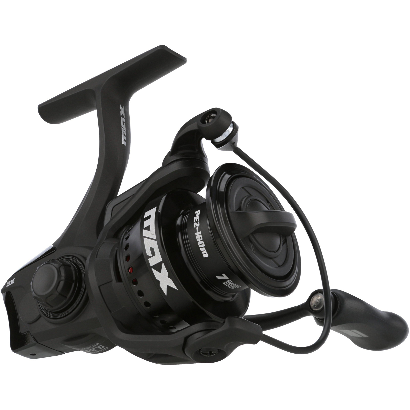 Abu Garcia Max SX 3000 haspelrulle