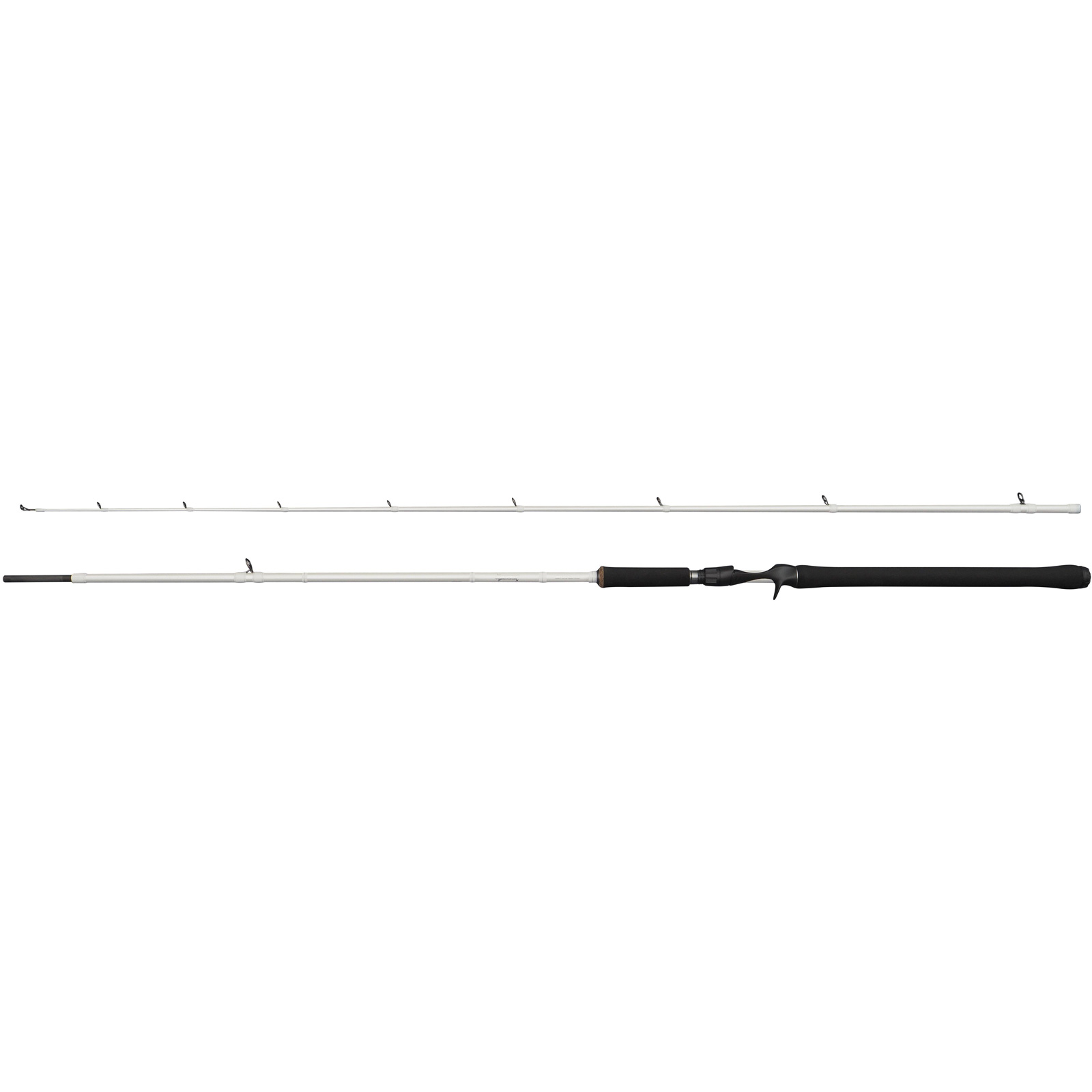 Abu Garcia Beast X2 Trolling 842 spinnspö 8'4" 40-130 g