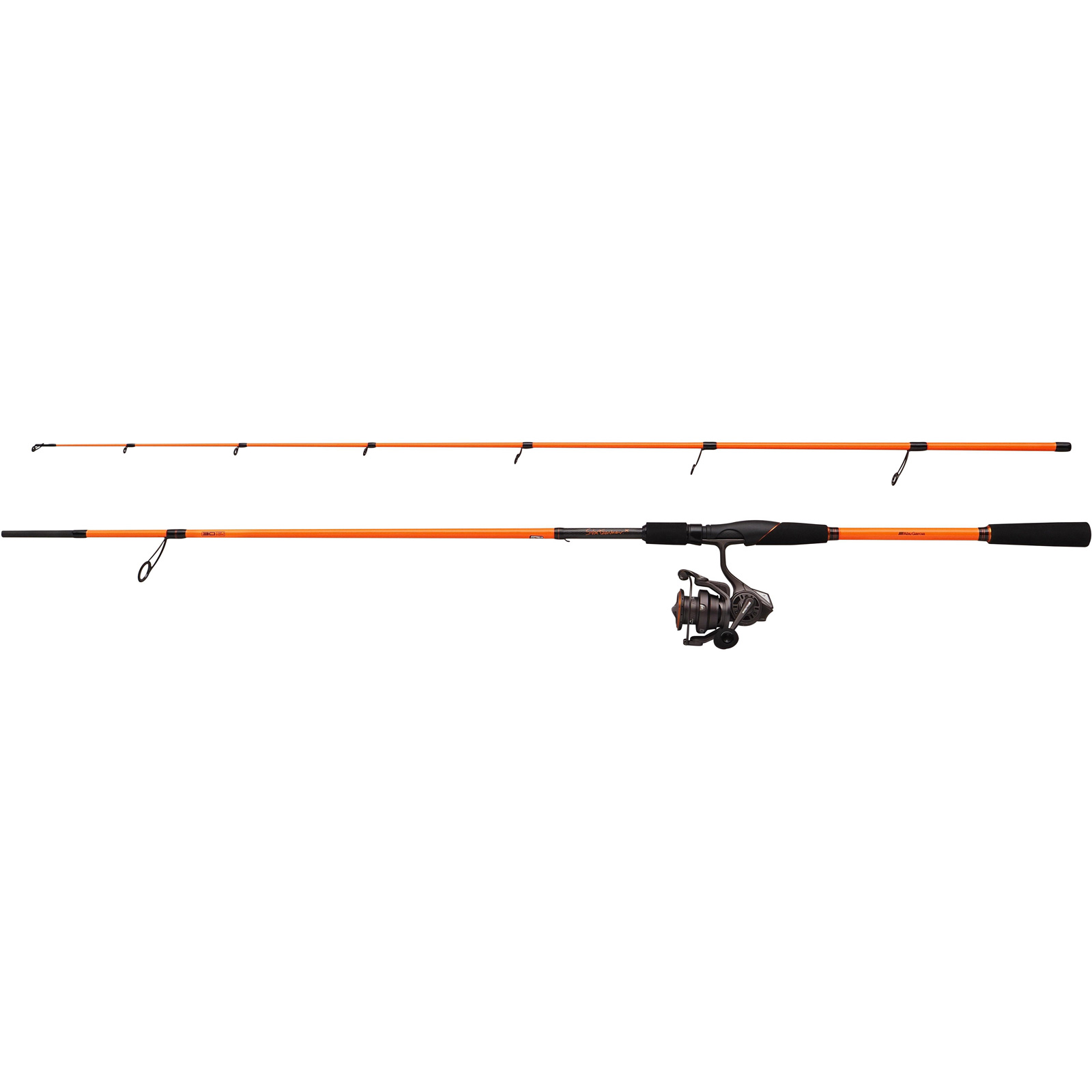 Abu Garcia Svartzonker X haspelset 7'11" 30-100 g