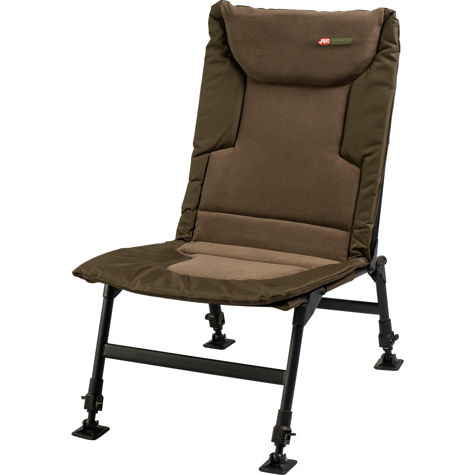 JRC Defender II hopfällbar stol