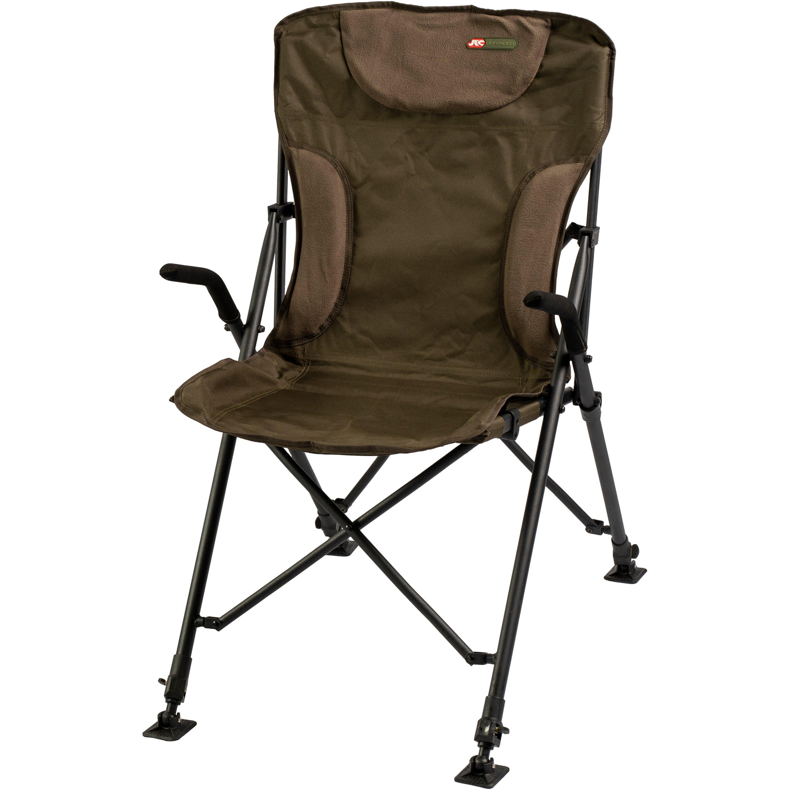 JRC Defender II Folding hopfällbar stol