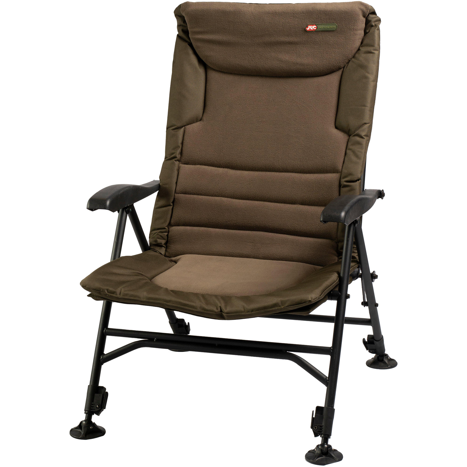 JRC Defender II Relaxa Recliner hopfällbar stol