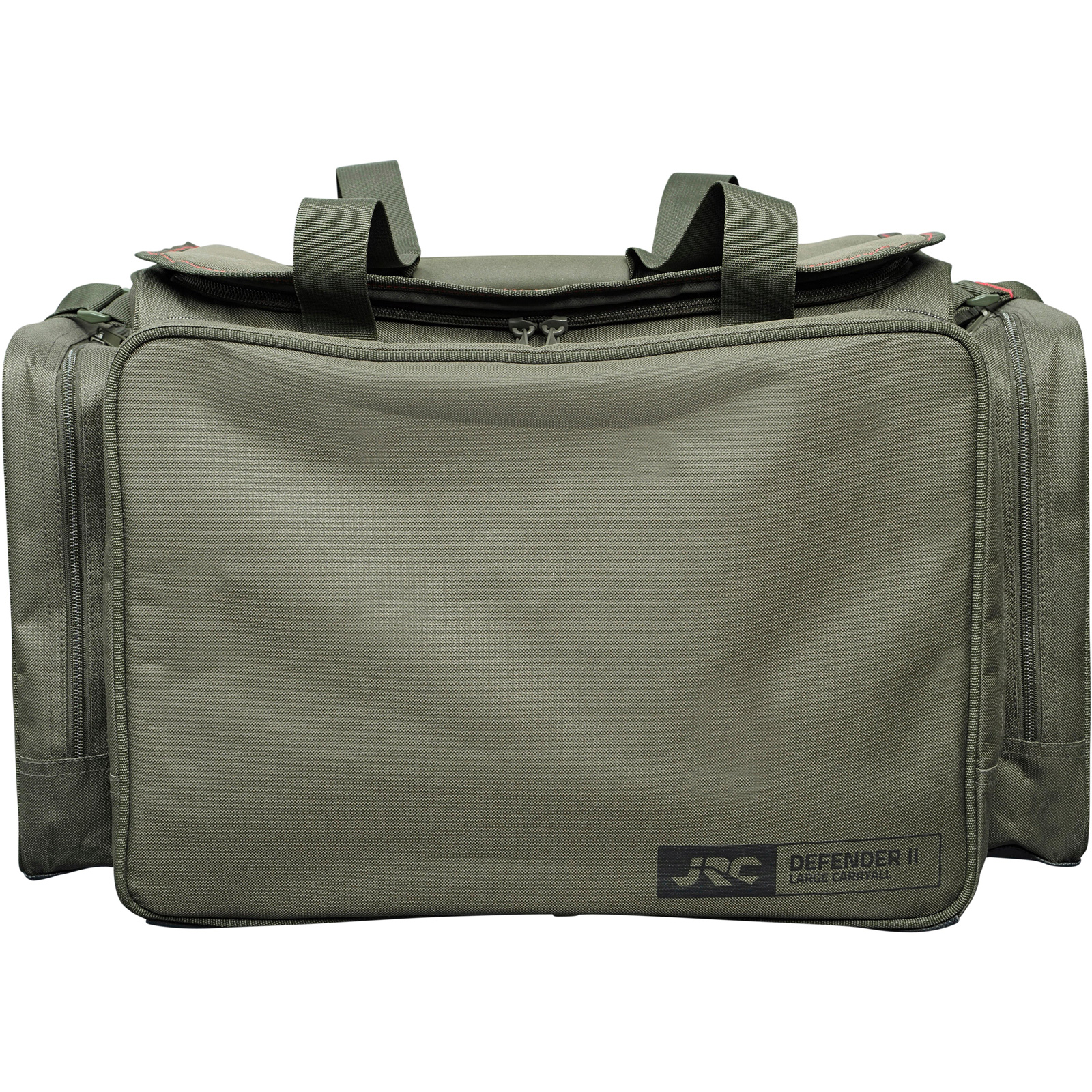 JRC Defender II X-Large Carryall väska [66 x 34 x 38 cm] mörkgrön