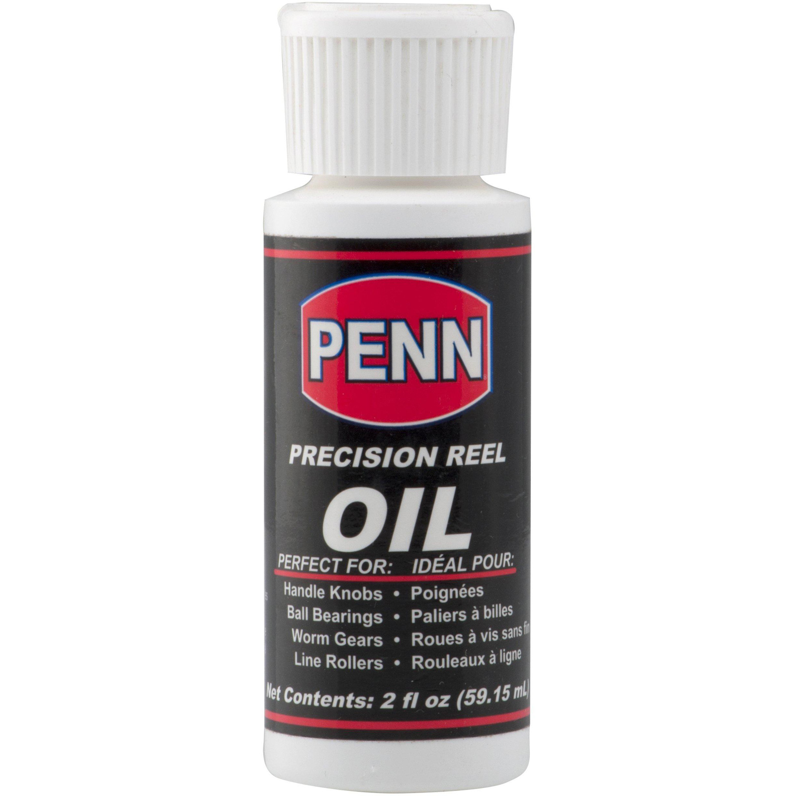 PENN Precision rullolja 60 ml
